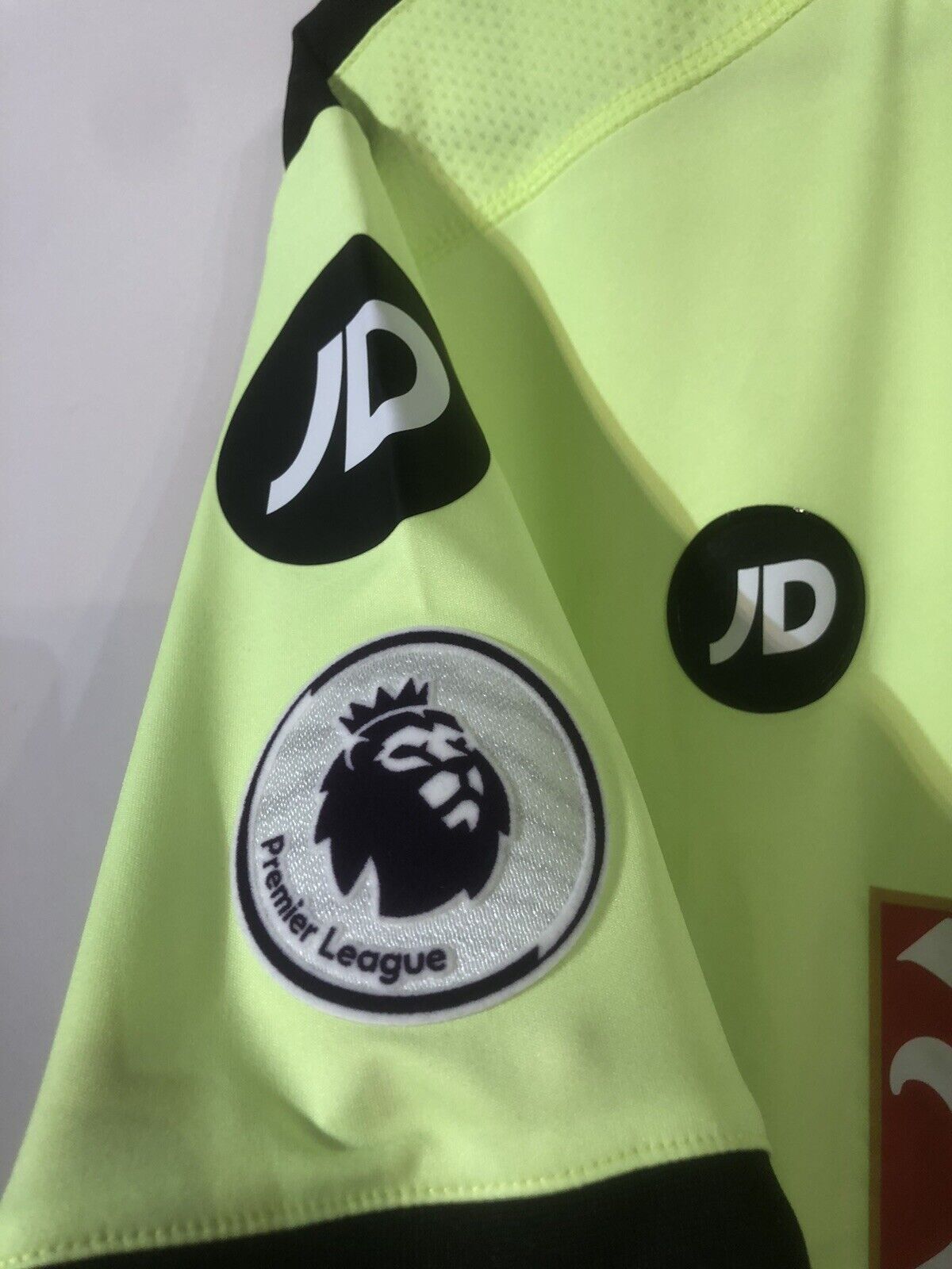 AFC Bournemouth 2016/17 Medium 3rd Shirt JD Excellent Condition