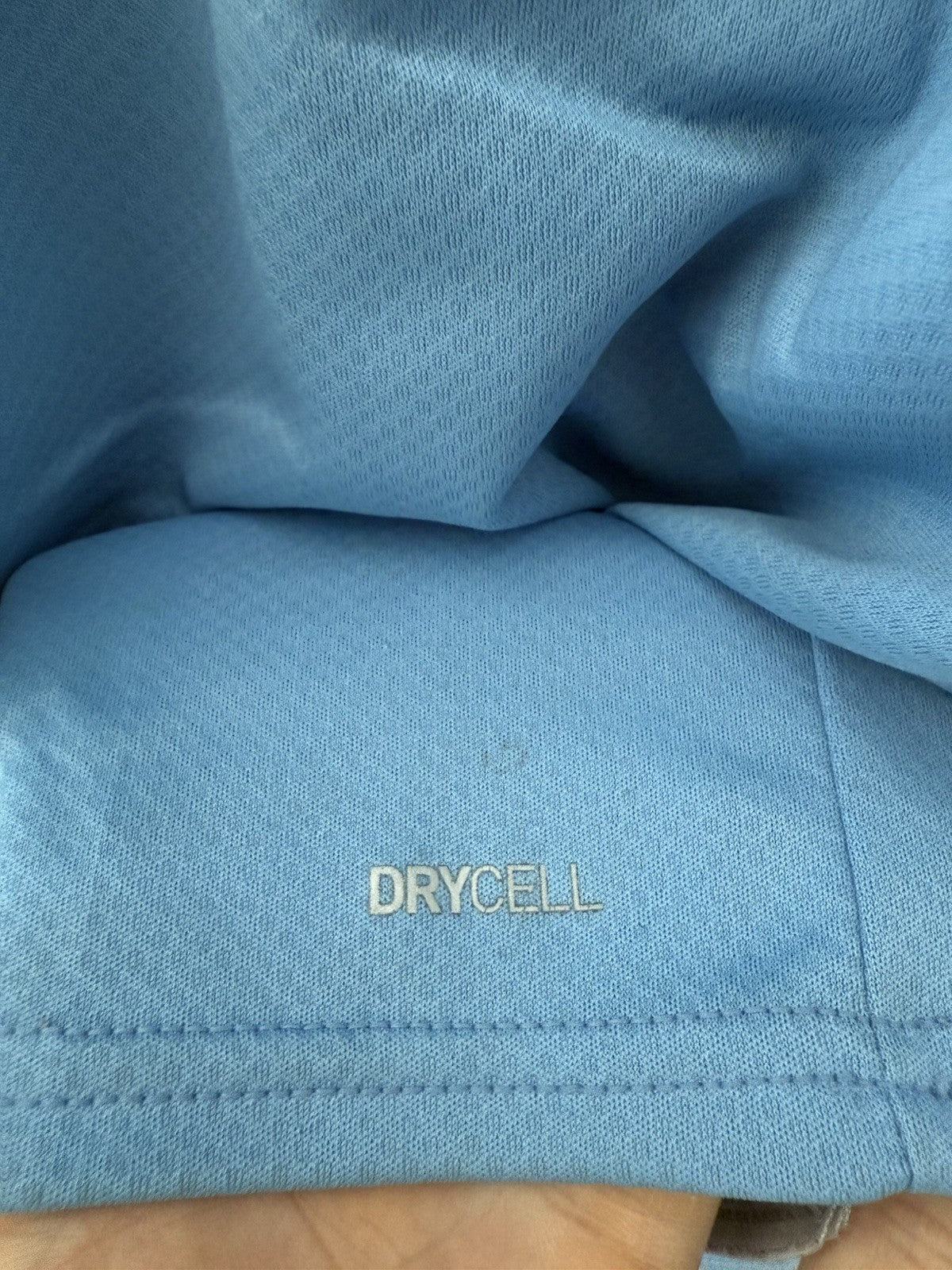 Manchester City De Bruyne #17 2022/23 Large Home Excellent Condition 765710-01