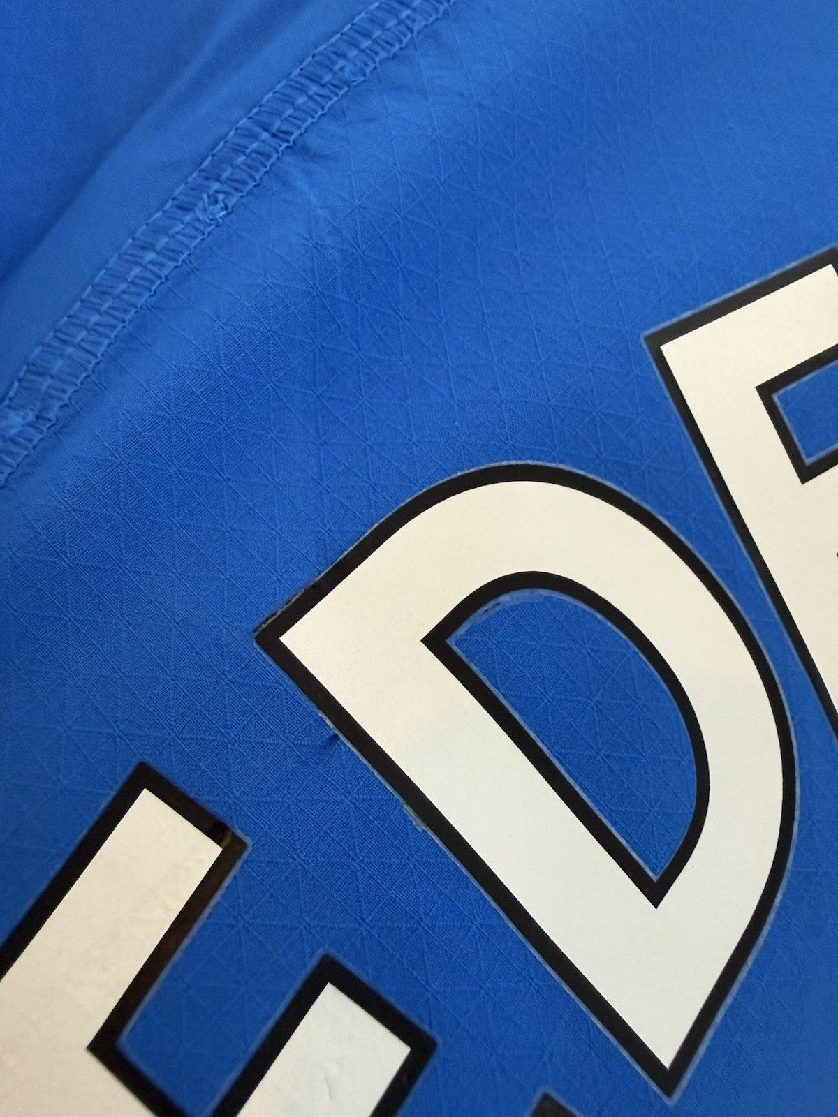 Man City Ederson M. #31 2022/23 S Away Ultraweave GK Excellent Conditi 765741-98