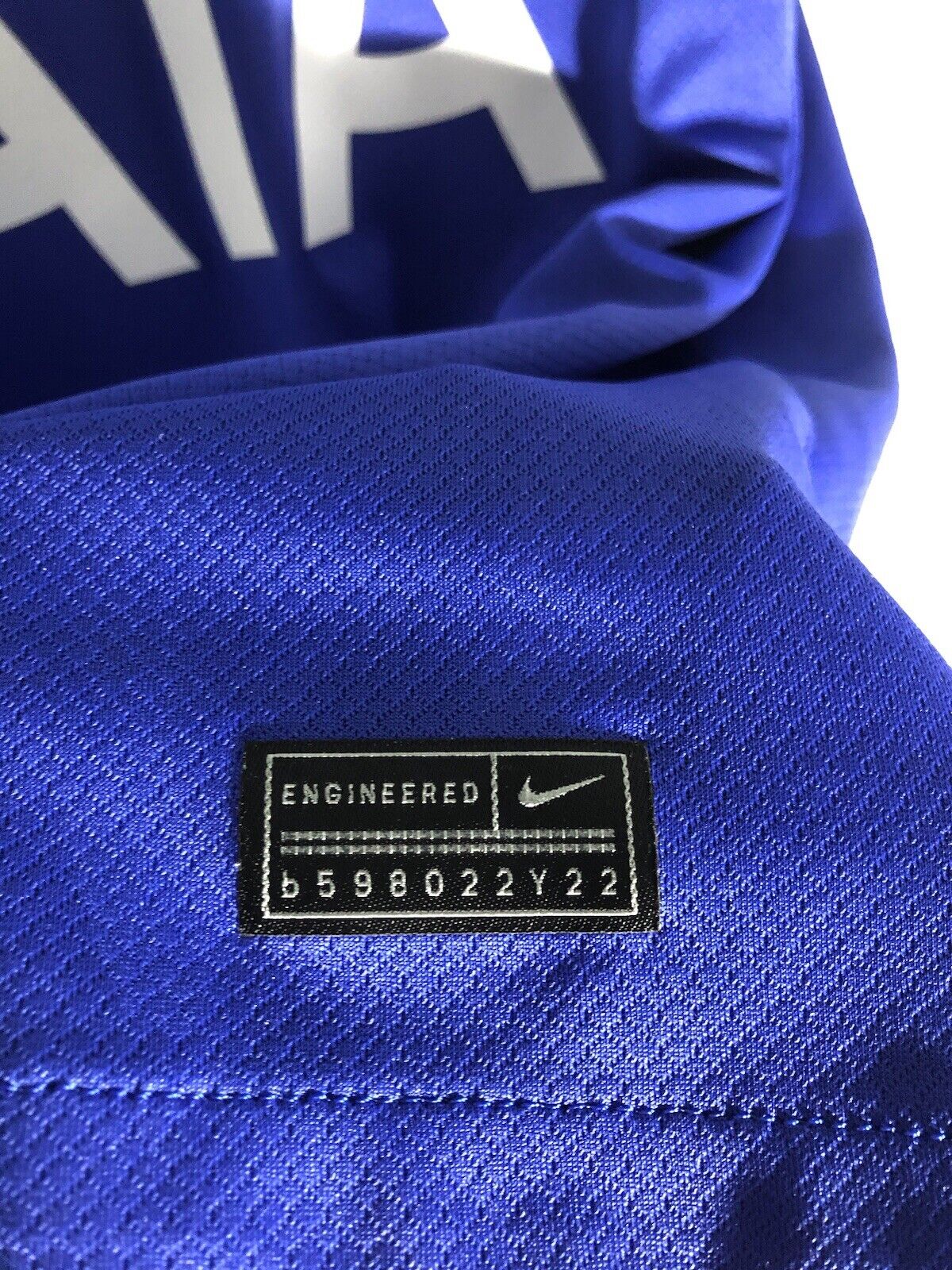 Son 7 Tottenham Hotspur 2022 23 Large Away Excellent Condition DM1837-431