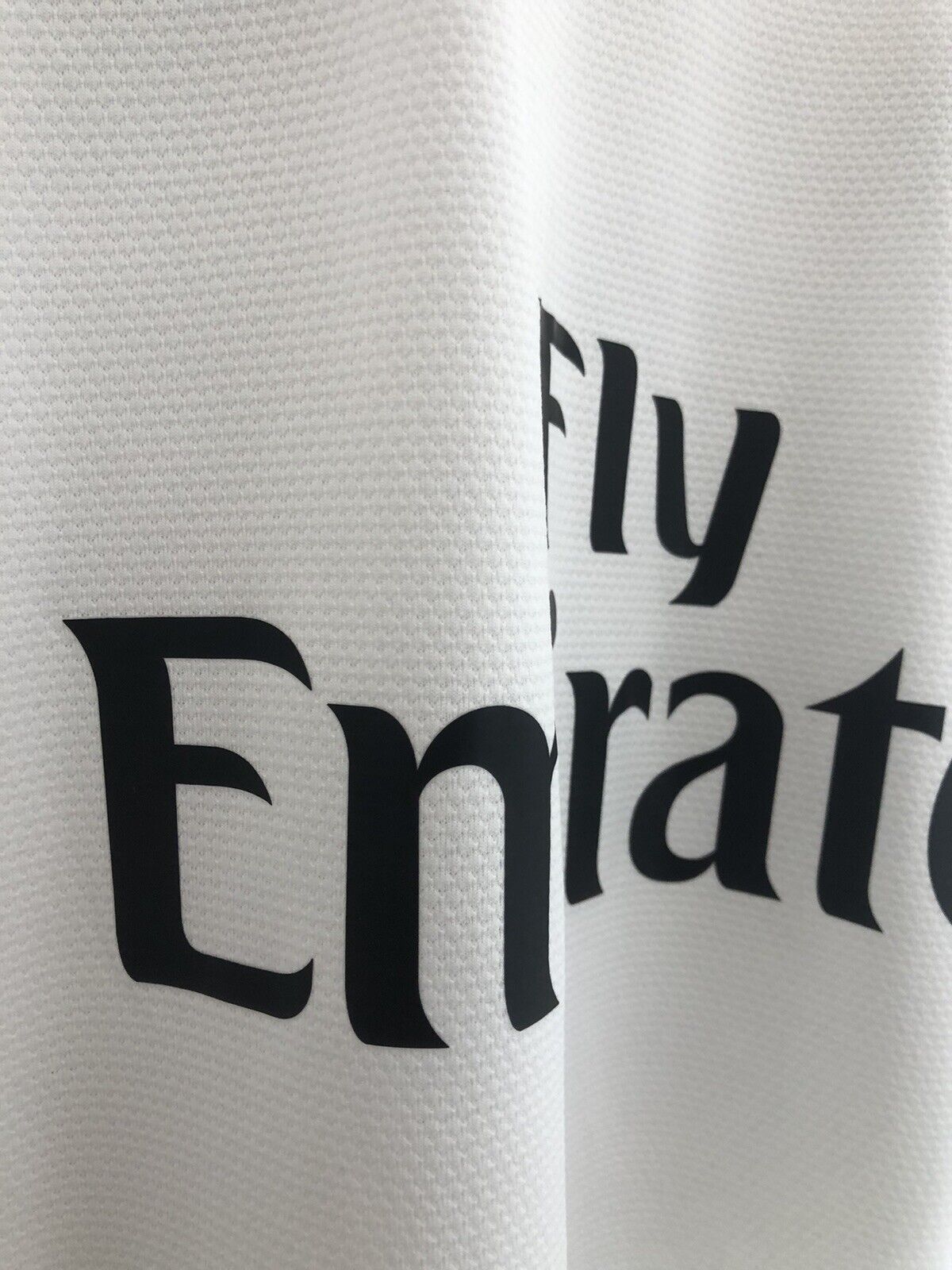 Isco 22 Real Madrid 2018 19 Home Medium Shirt Adidas Excellent Condition Cg0550