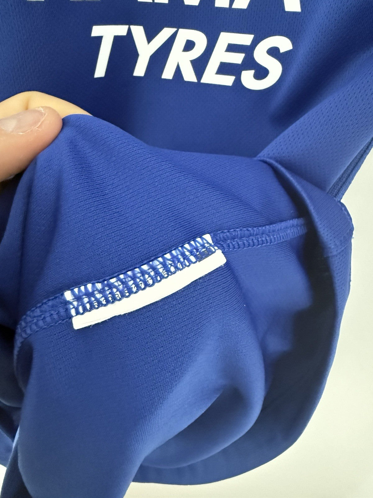 Chelsea Hazard #10 2017/18 Small Home Shirt Nike Excellent Condition 905513-496