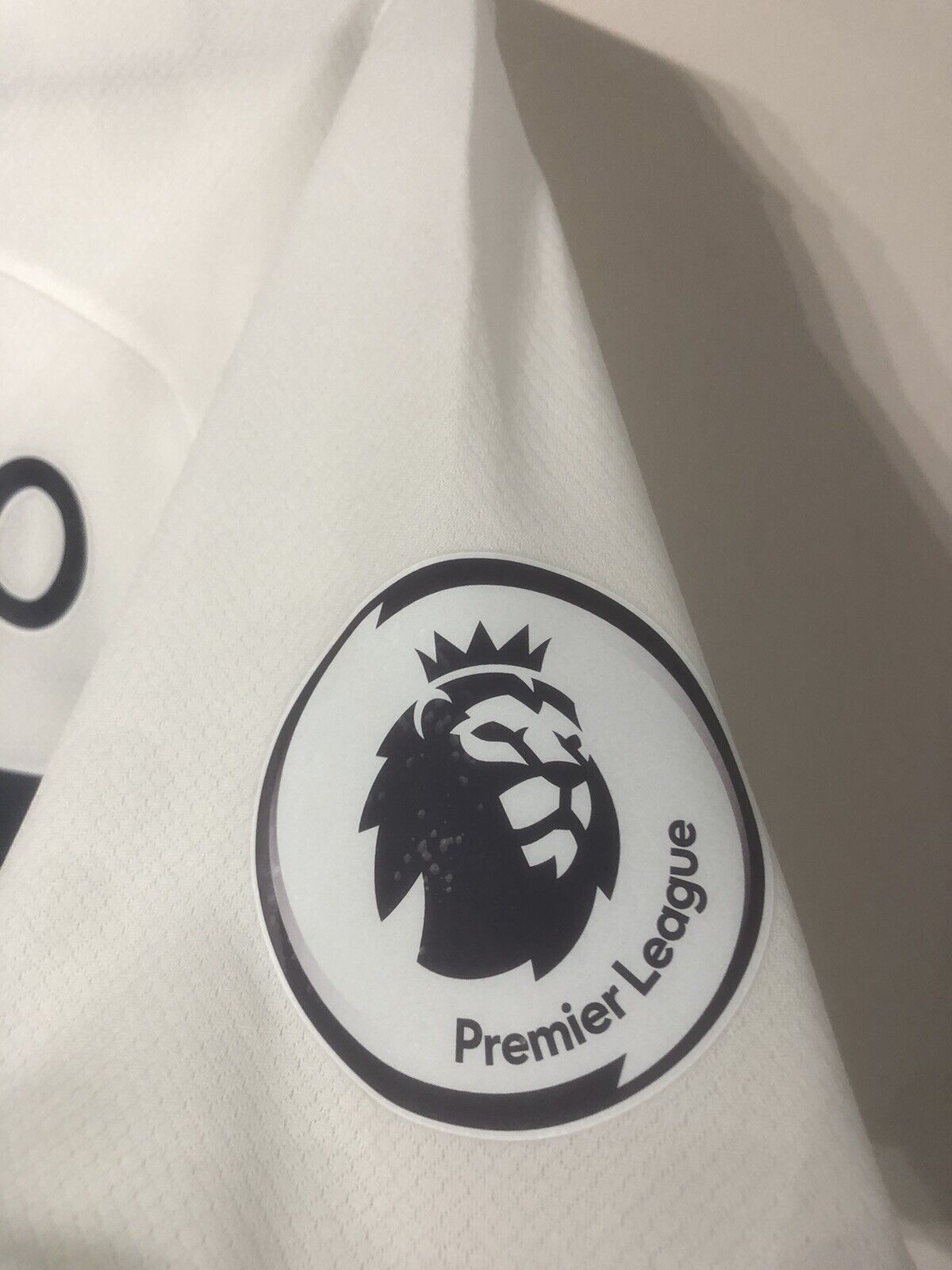 Romero #17 Tottenham Hotspur 2022/23 Large Home Excellent Condition DM1849-101