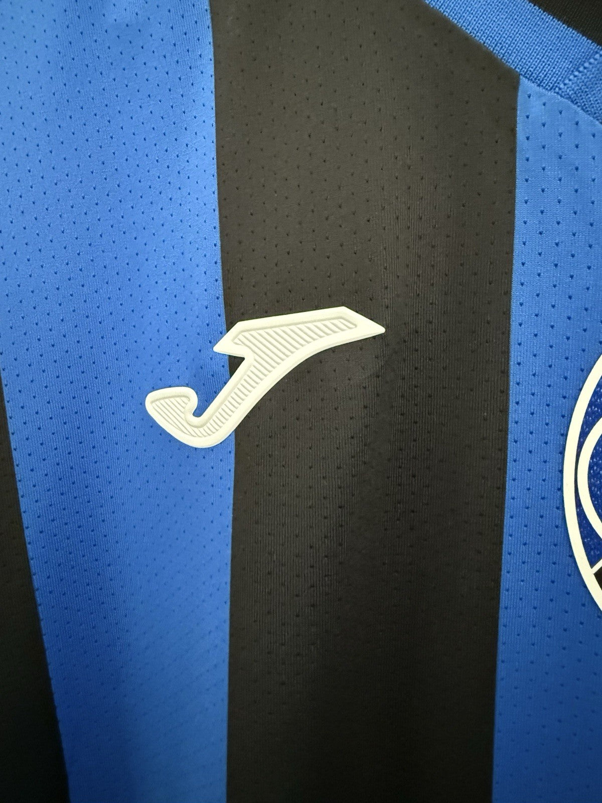 Atalanta Koopmeiners #7 2022/23 Large Home Shirt Joma Excellent Condition
