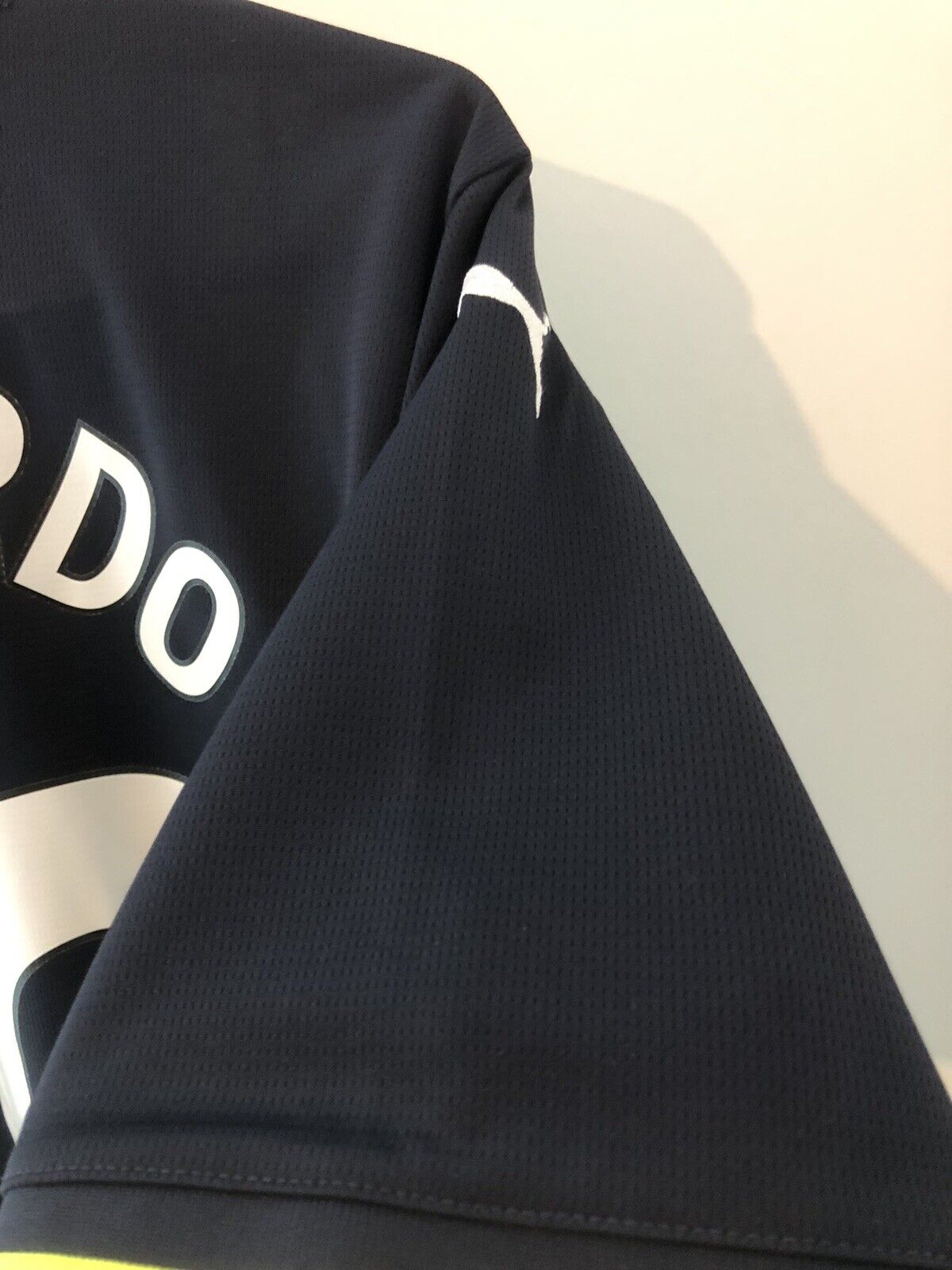 Bernardo 20 Manchester City 2024 25 Medium Away Excellent Condition 775086 02