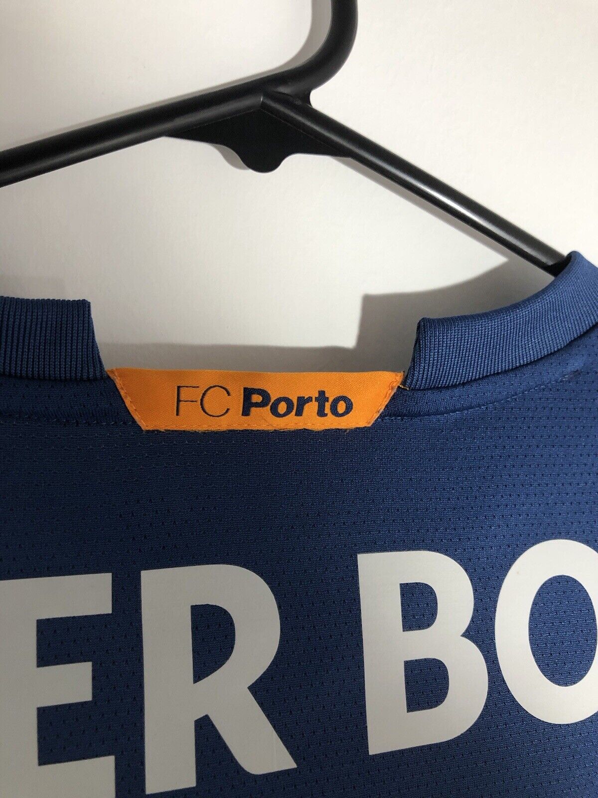 Luis Diaz #7 FC Porto XL 2020/21 Away Shirt Excellent Condition MT030081