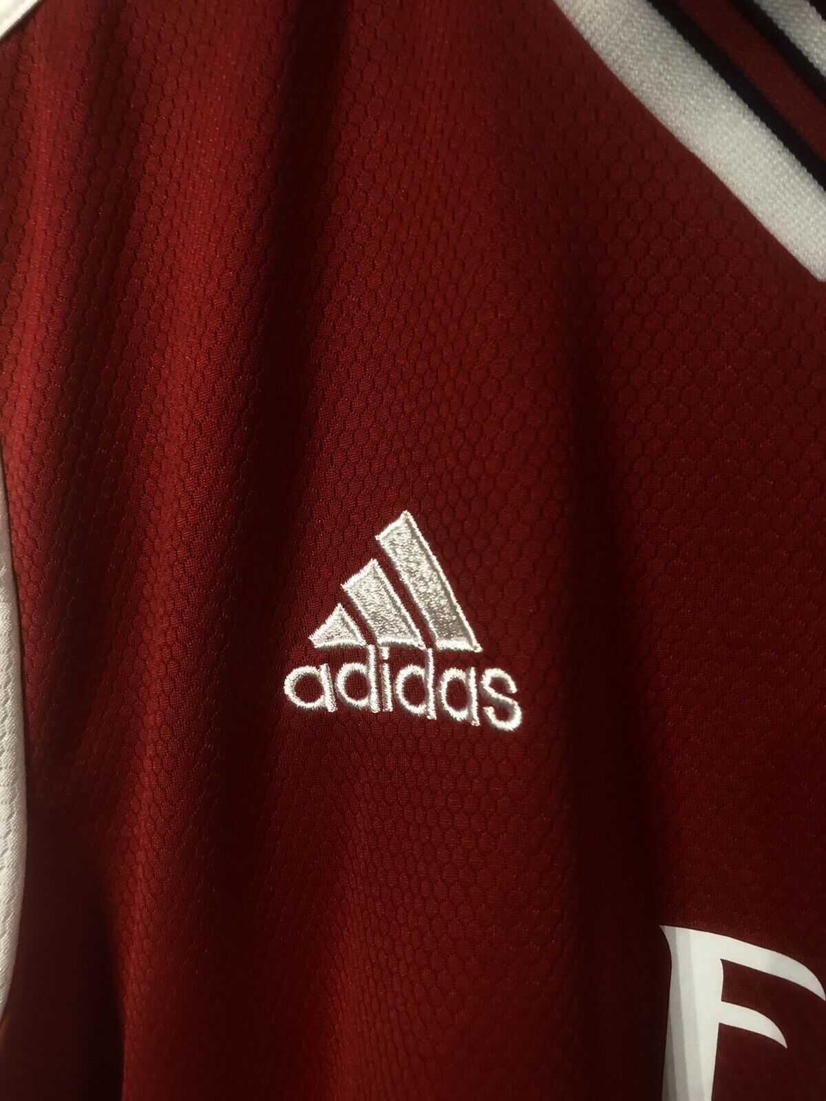 Ozil #10 Arsenal 2019/20 Large Home Football Shirt Excellent Condition EH5637