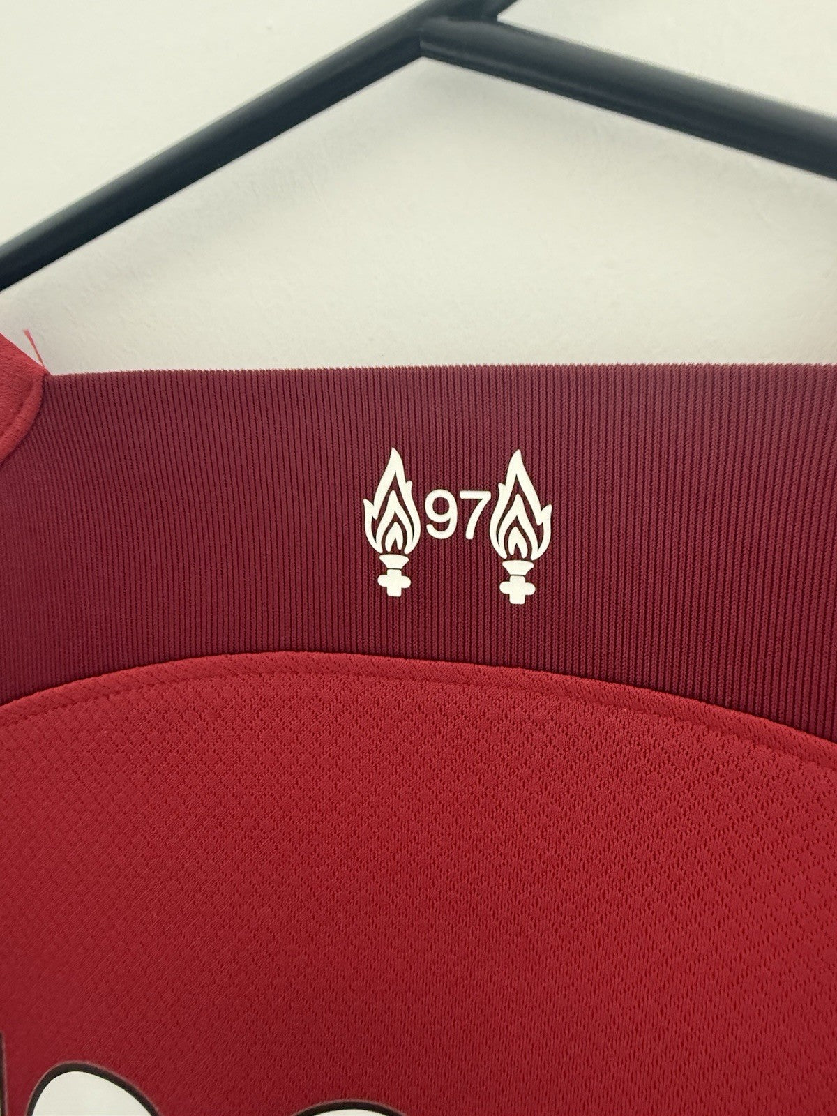 Liverpool Diogo .J #20 Large 2022/23 Home Shirt Excellent Condition DM1843-609