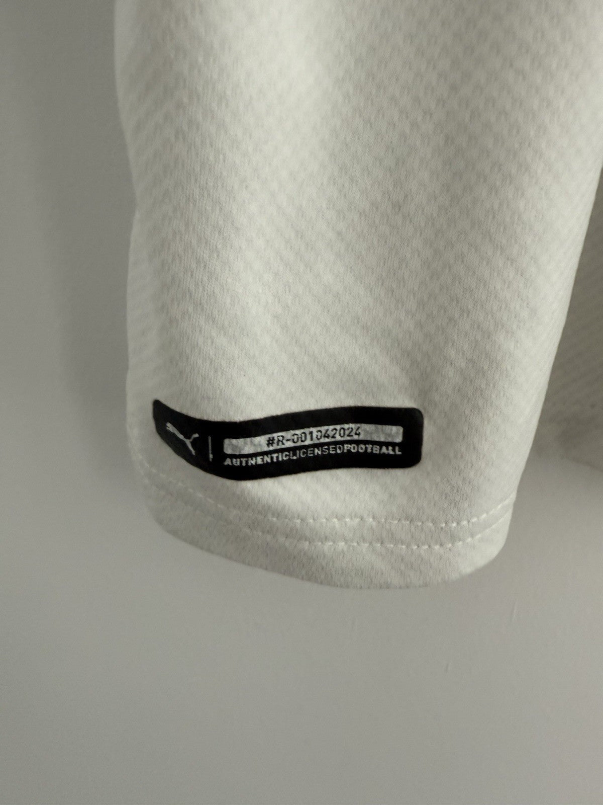 Manchester City Gundogan #8 2021/22 Medium Away Excellent Condition 759211-02