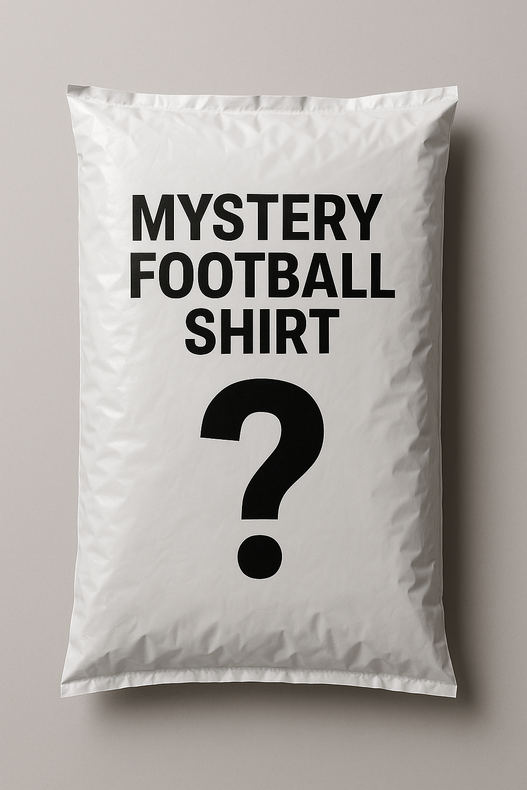 Mystery £30 Shirt