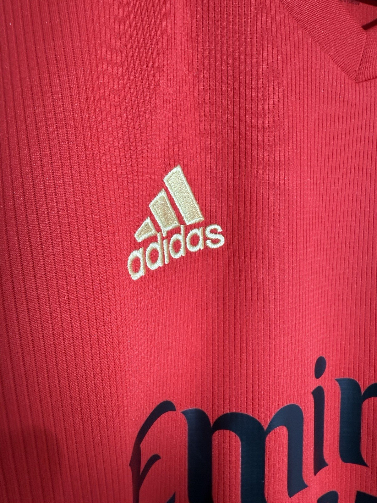 Benfica G. Ramos #88 2020/21 Medium Home Shirt Adidas Excellent Condition GJ9537