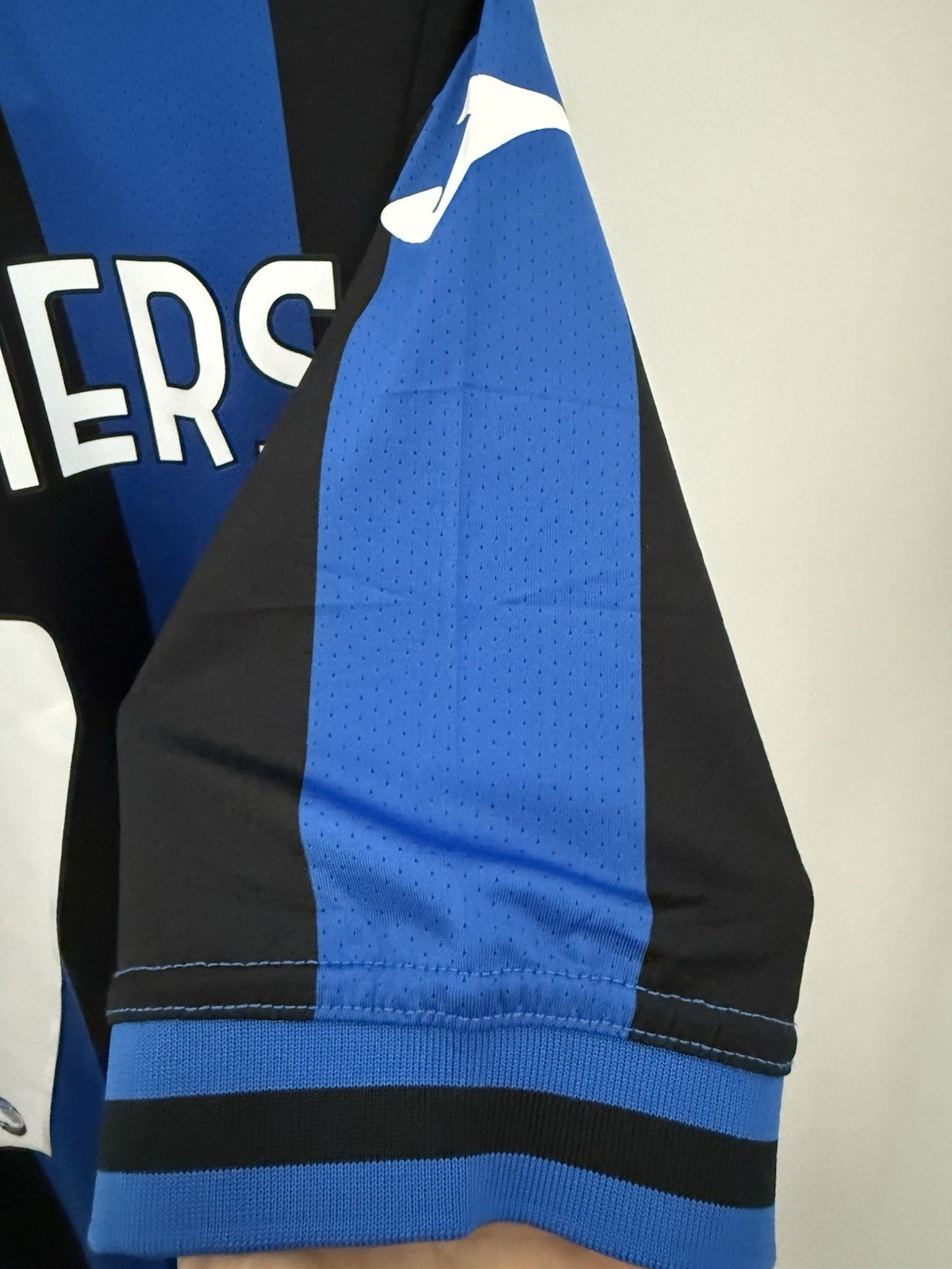 Atalanta Koopmeiners #7 2022/23 Large Home Shirt Joma Excellent Condition