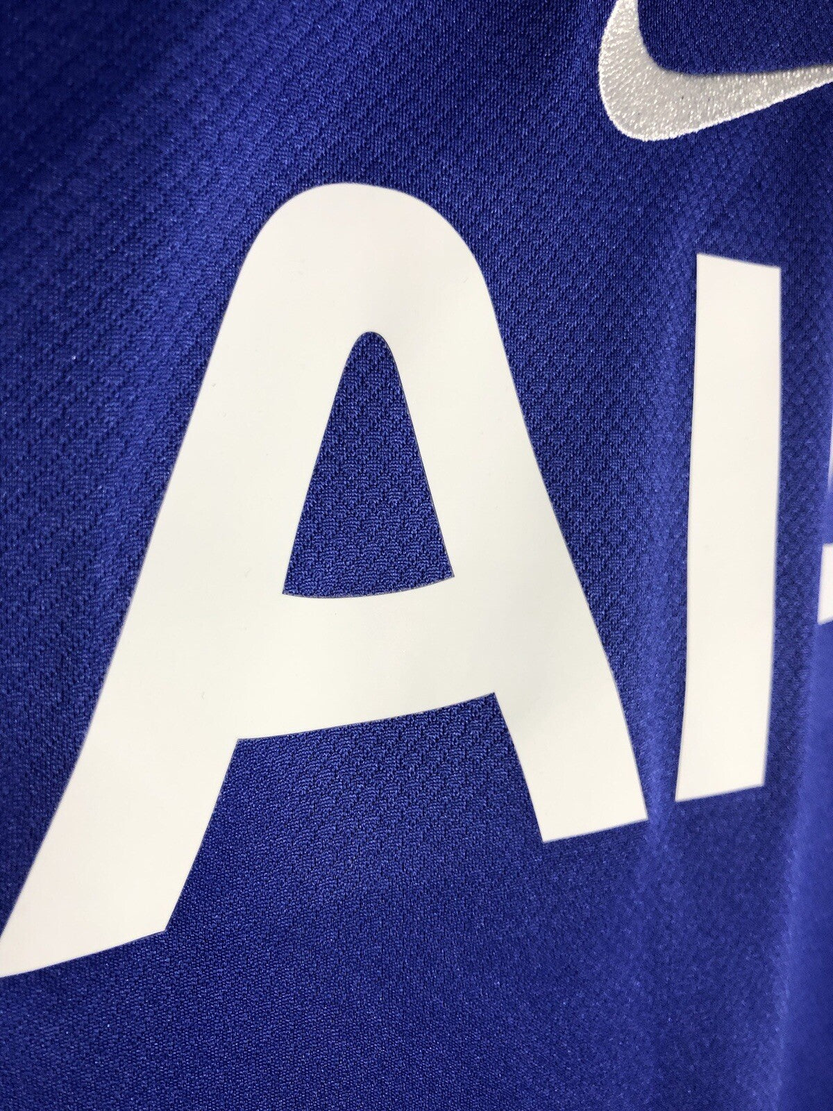 Tottenham Hotspur Son #7 2022/23 Large Away Shirt Excellent Condition DM1837-431