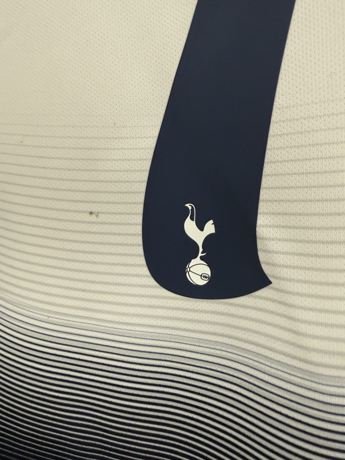 Tottenham Hotspur Son #7 2018/19 Small Home Very Good Condition 919005-101