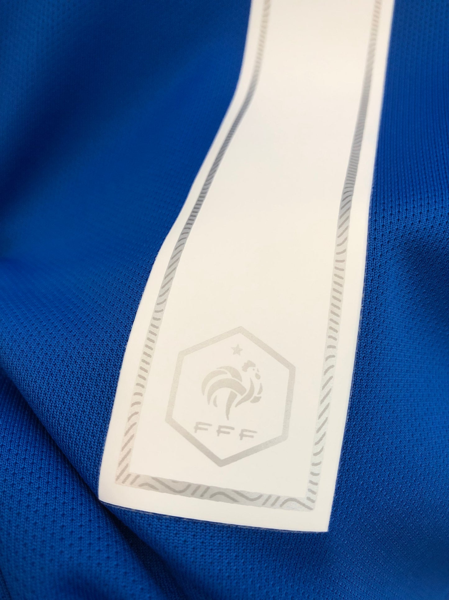 Martial #11 France 2016/17 Large Home Shirt Nike BNWT 724615 439