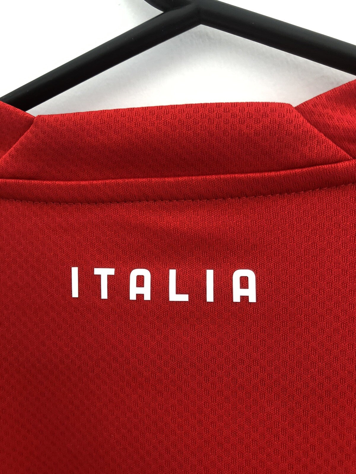 Italy 2022 Away Goalkeeper Shirt Medium Puma Excellent Condition 765664-05