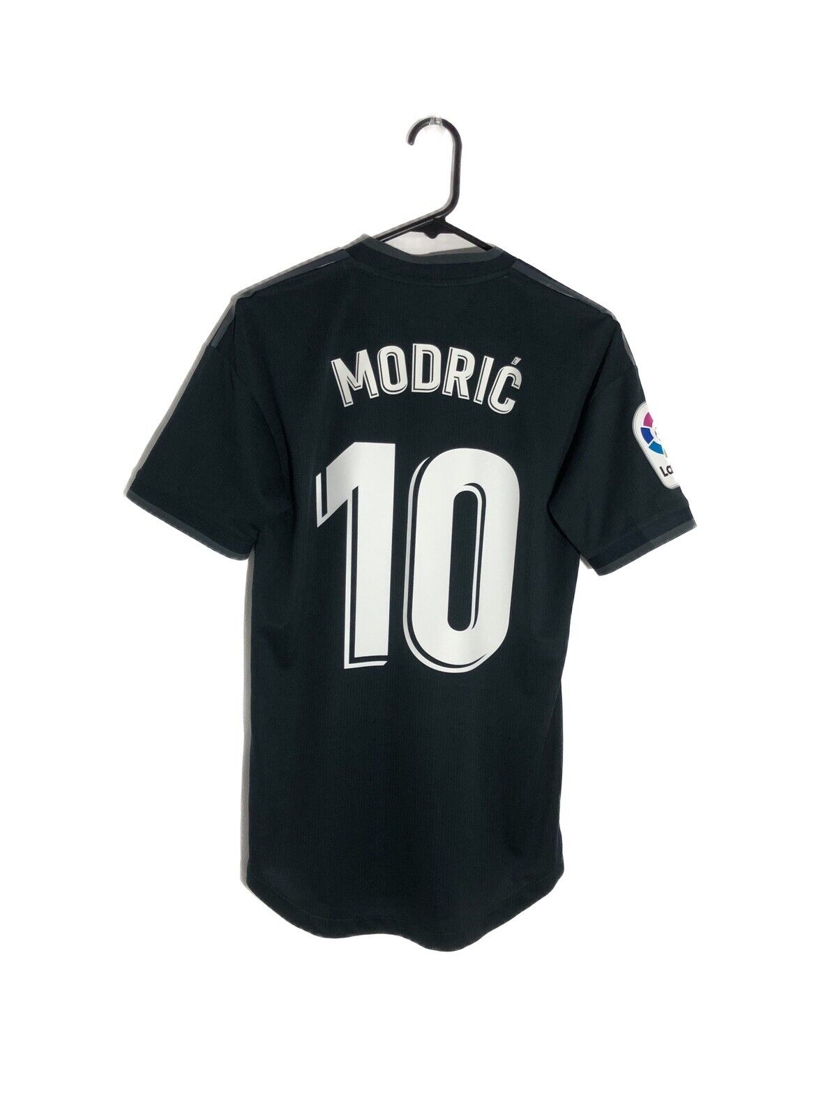 Modric 10 Real Madrid 2018 19 Away Small Authentic Excellent Condition Cy6329