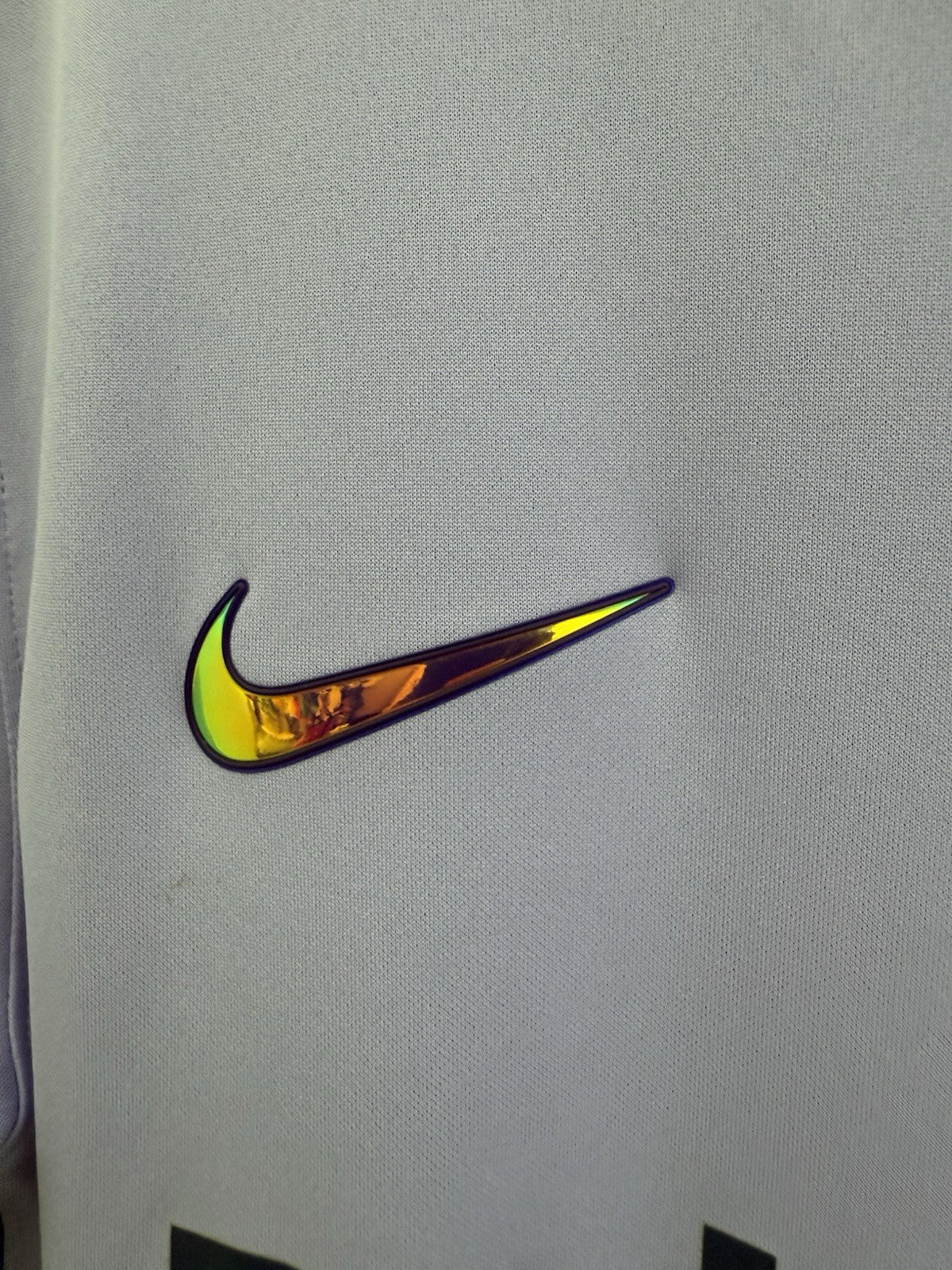 Barcelona Memphis #9 Small 2021/22 Away Nike Excellent Condition CV7890-581