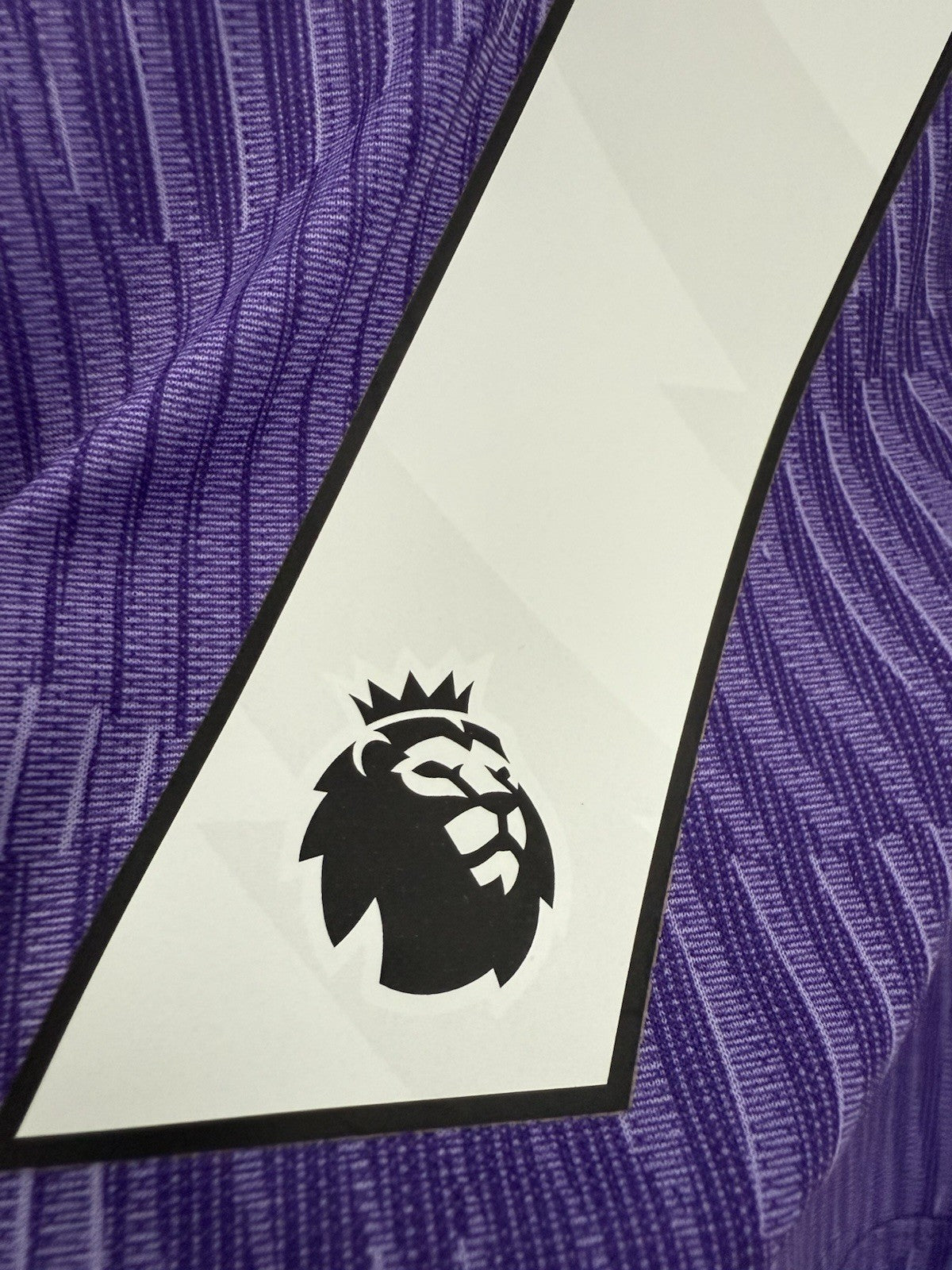 Liverpool Luis Diaz #7 2023/24 Small 3rd Shirt Excellent Condition DX9822-568