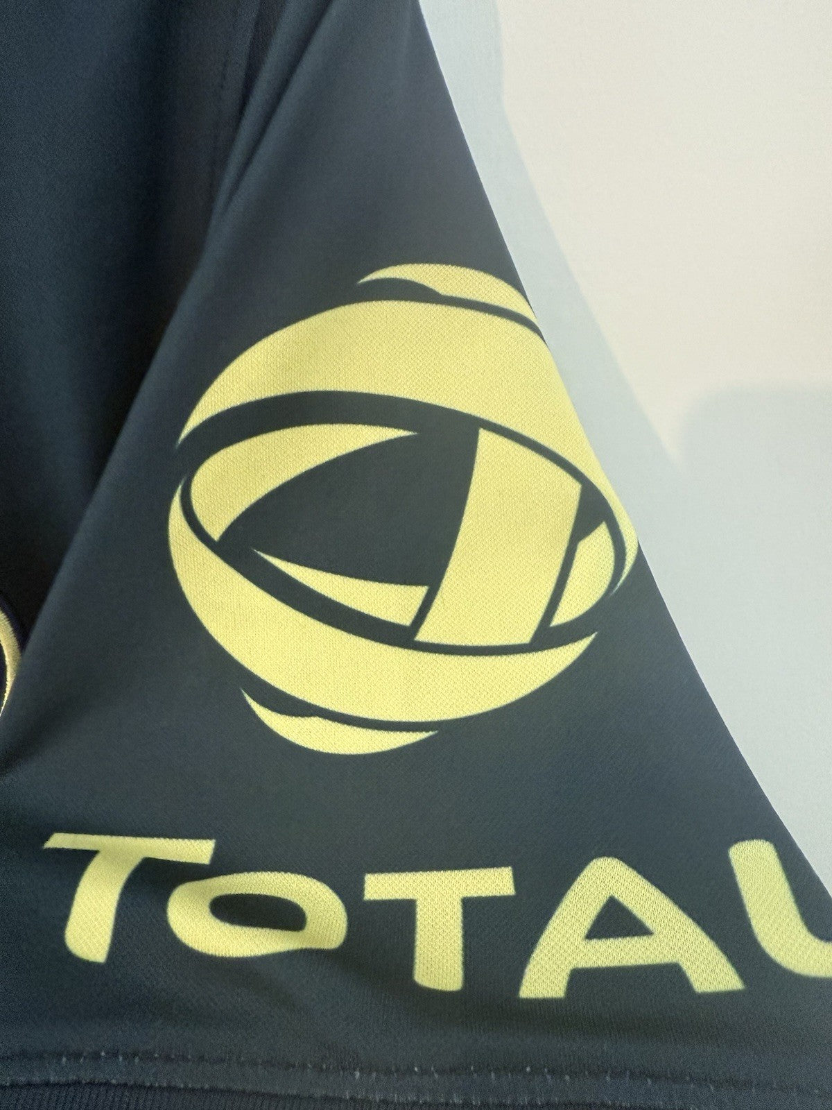 Club America 2021/22 Small Away Shirt Nike Excellent Condition CV7886-454
