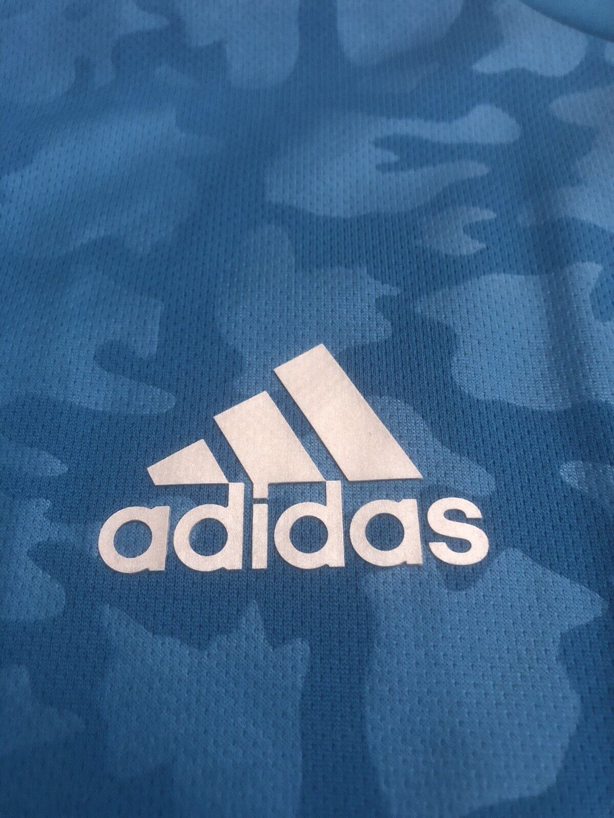 Chiellini 3 Juventus 2019 20 Large 3rd Shirt Adidas Excellent Condition Dw5471