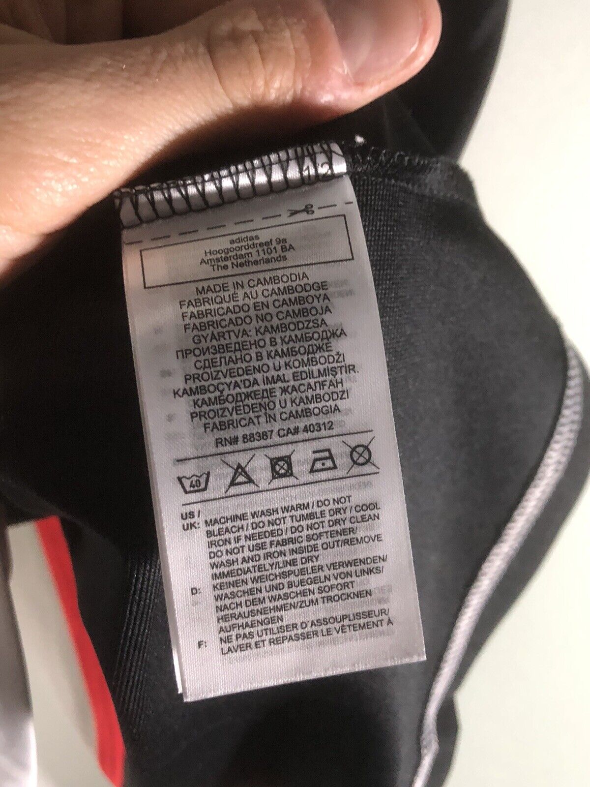 Chiellini #3 BNWT Juventus Cygames 2019/20 Large Home Football Shirt Adidas