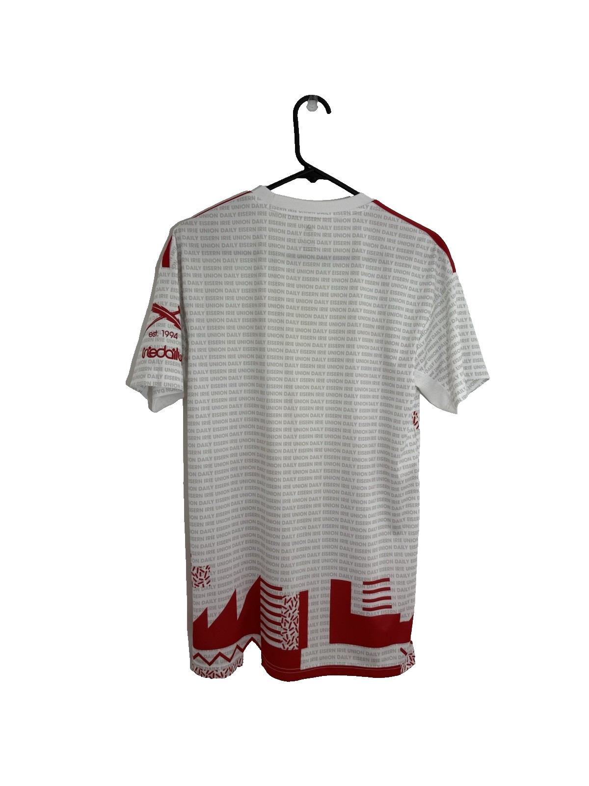 Union Berlin 2022/23 Small 4th Shirt Excellent Condition IP7158