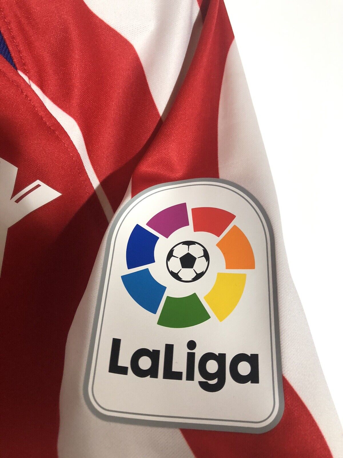 Joao Felix 7 Atletico Madrid 2022 23 Small Home Excellent Condition Dm1838 101