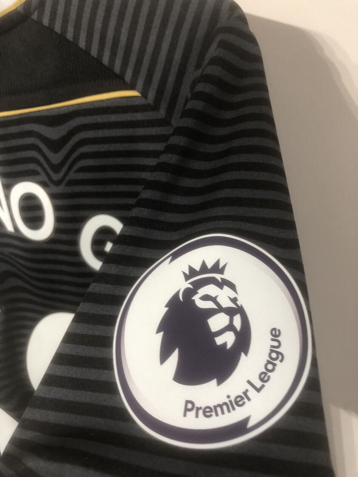 Bruno G 39 Newcastle United Away Large 2021 22 Shirt Excellent Condition
