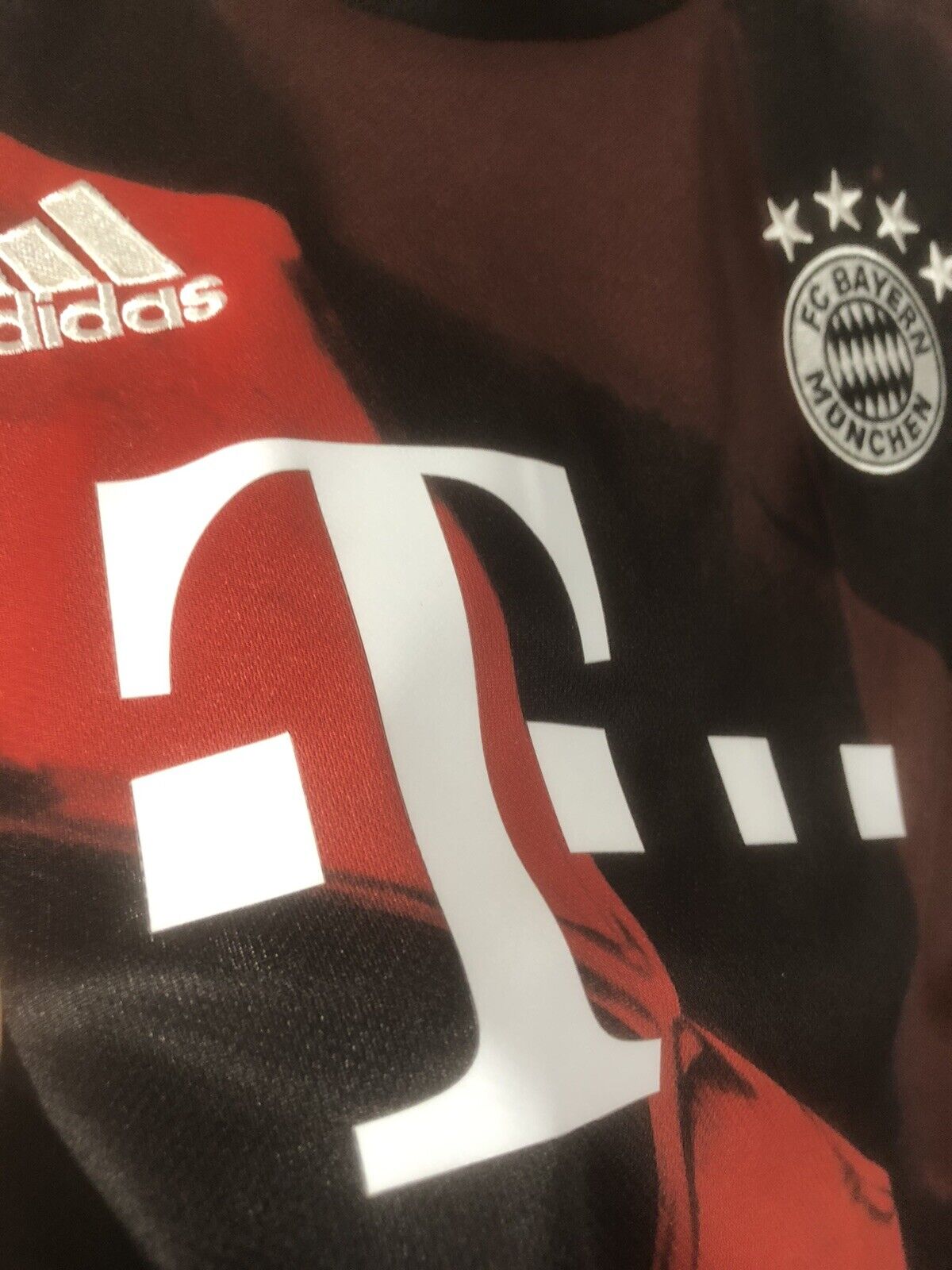 Davies 19 Bayern Munich 2020 21 Large 3rd Shirt Excellent Condition Fn1949