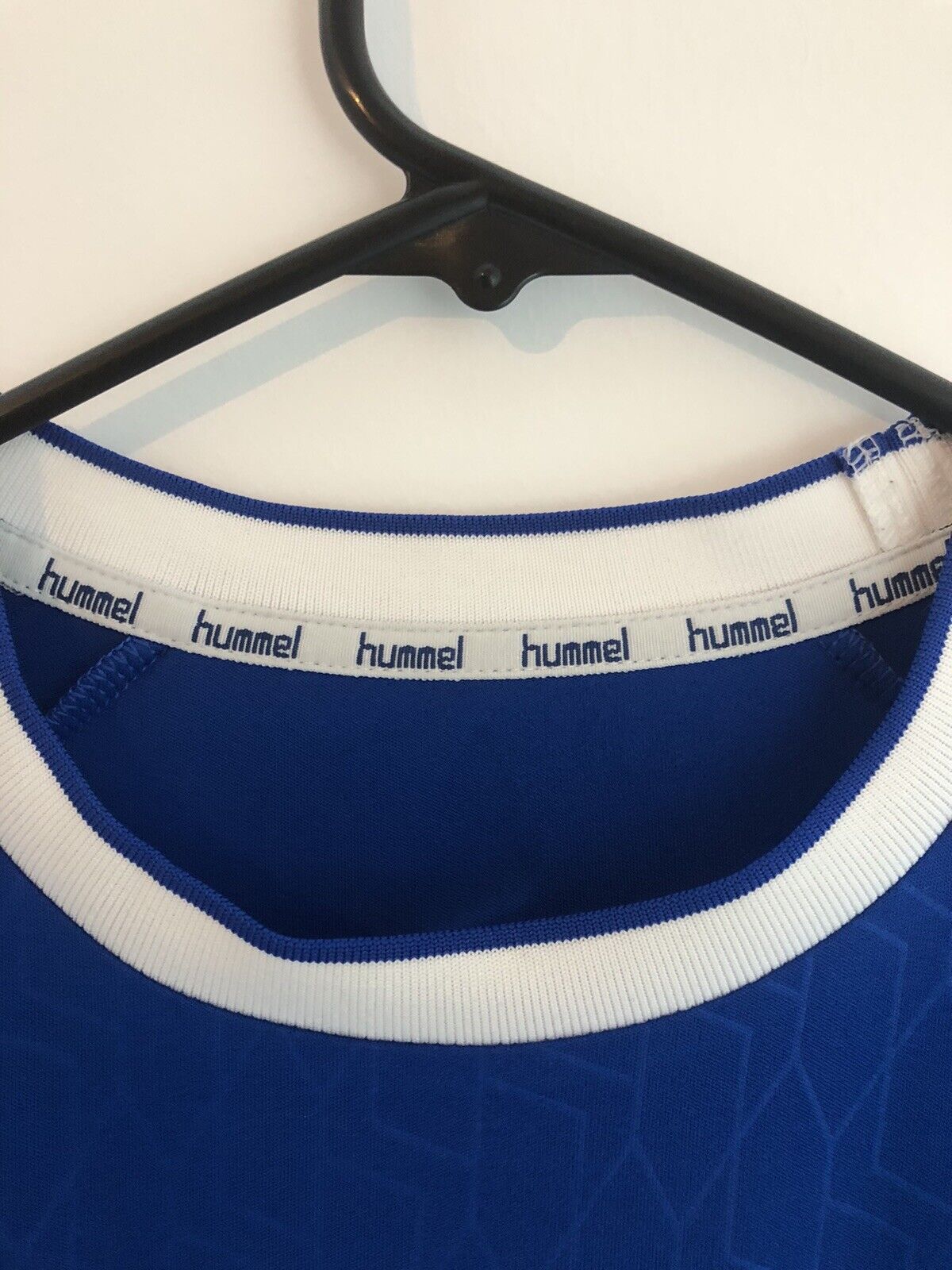 Coleman 23 Everton Large 2022 23 Home Shirt Excellent Condition