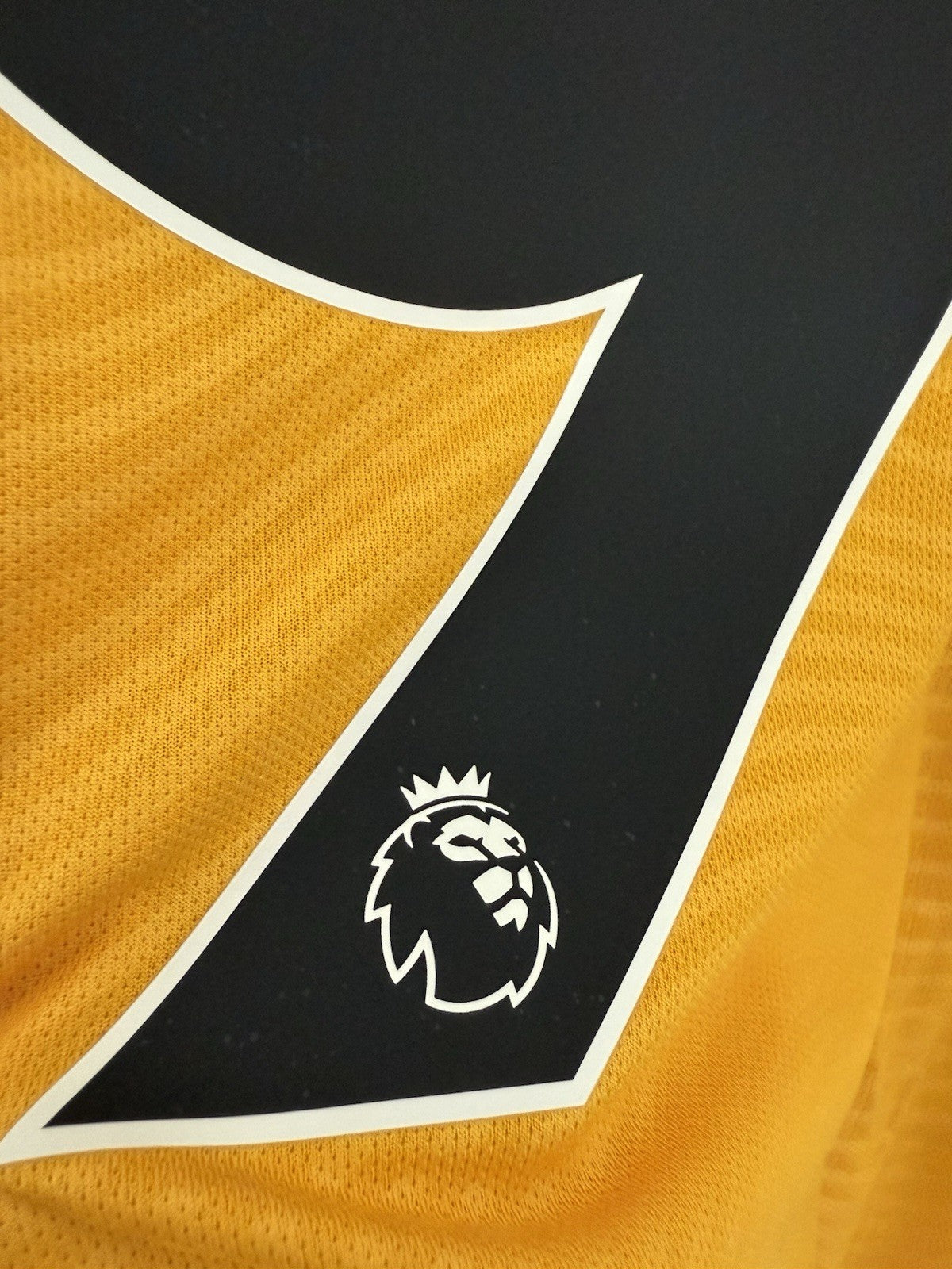 Wolverhampton Wanderers Raul #9 2021/22 Large Home Shirt Castore BNWT