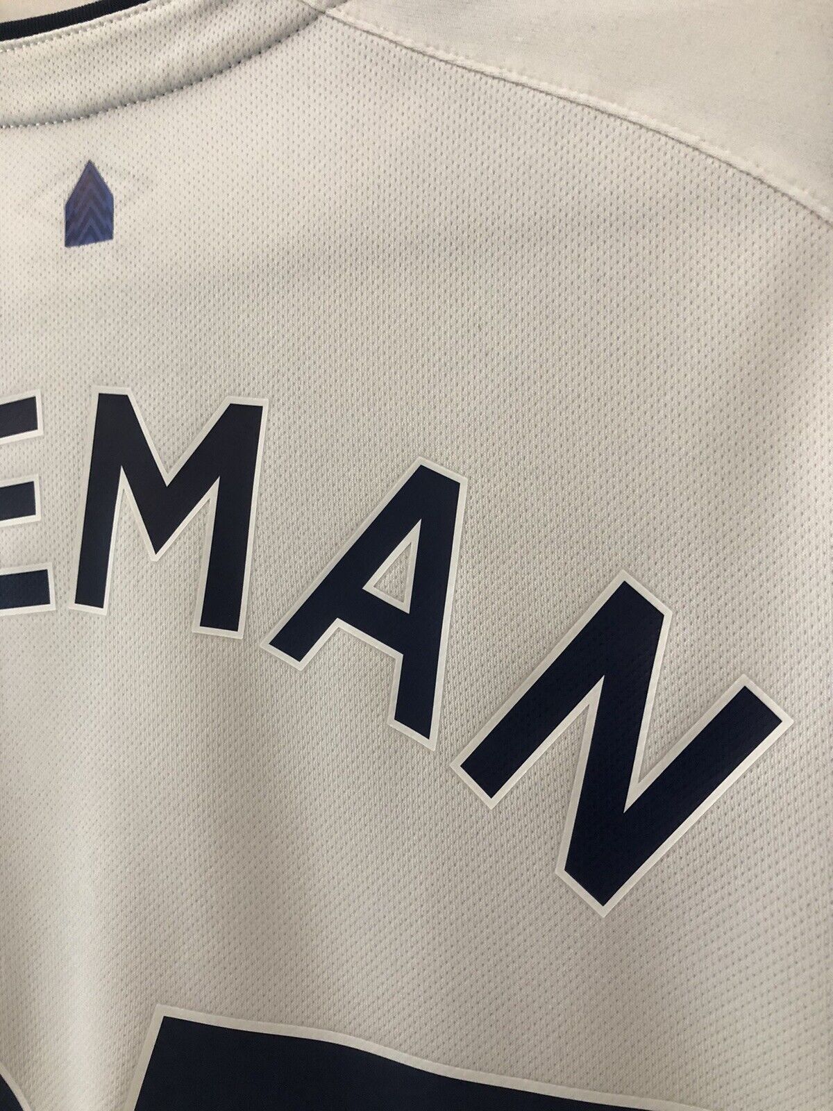 Coleman 23 Everton Medium 2018 19 3rd Shirt Umbro Excellent Condition