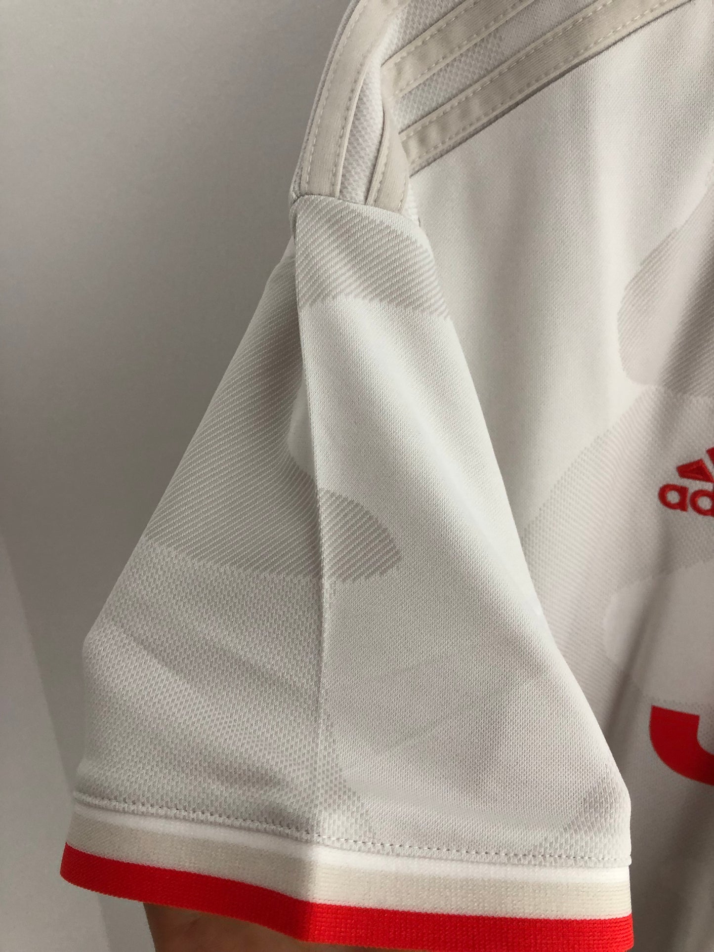 De Ligt #4 Juventus 2019/20 Medium Away Shirt Adidas BNWT Dw5461
