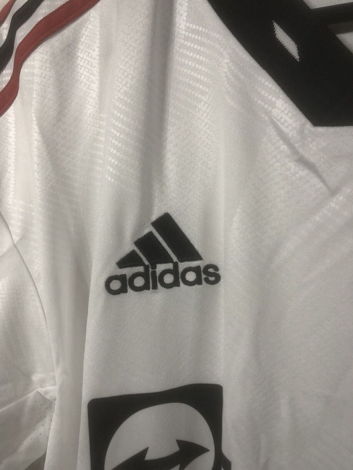 Garnacho 49 Manchester United Medium 2022 23 Away Excellent Condition H13880