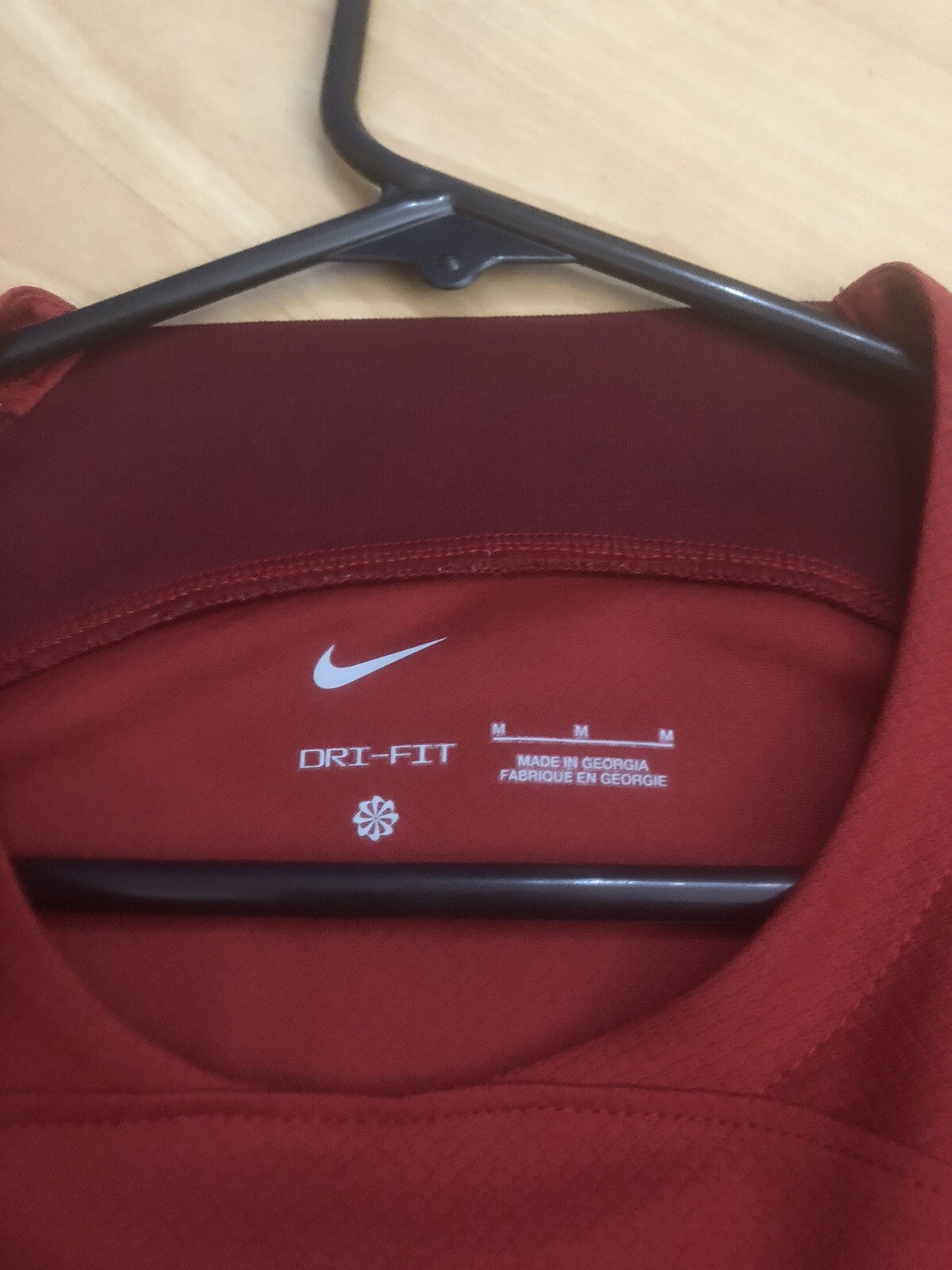 Firmino #9 Liverpool Medium 2022/23 Home Shirt Excellent Condition DM1843-609