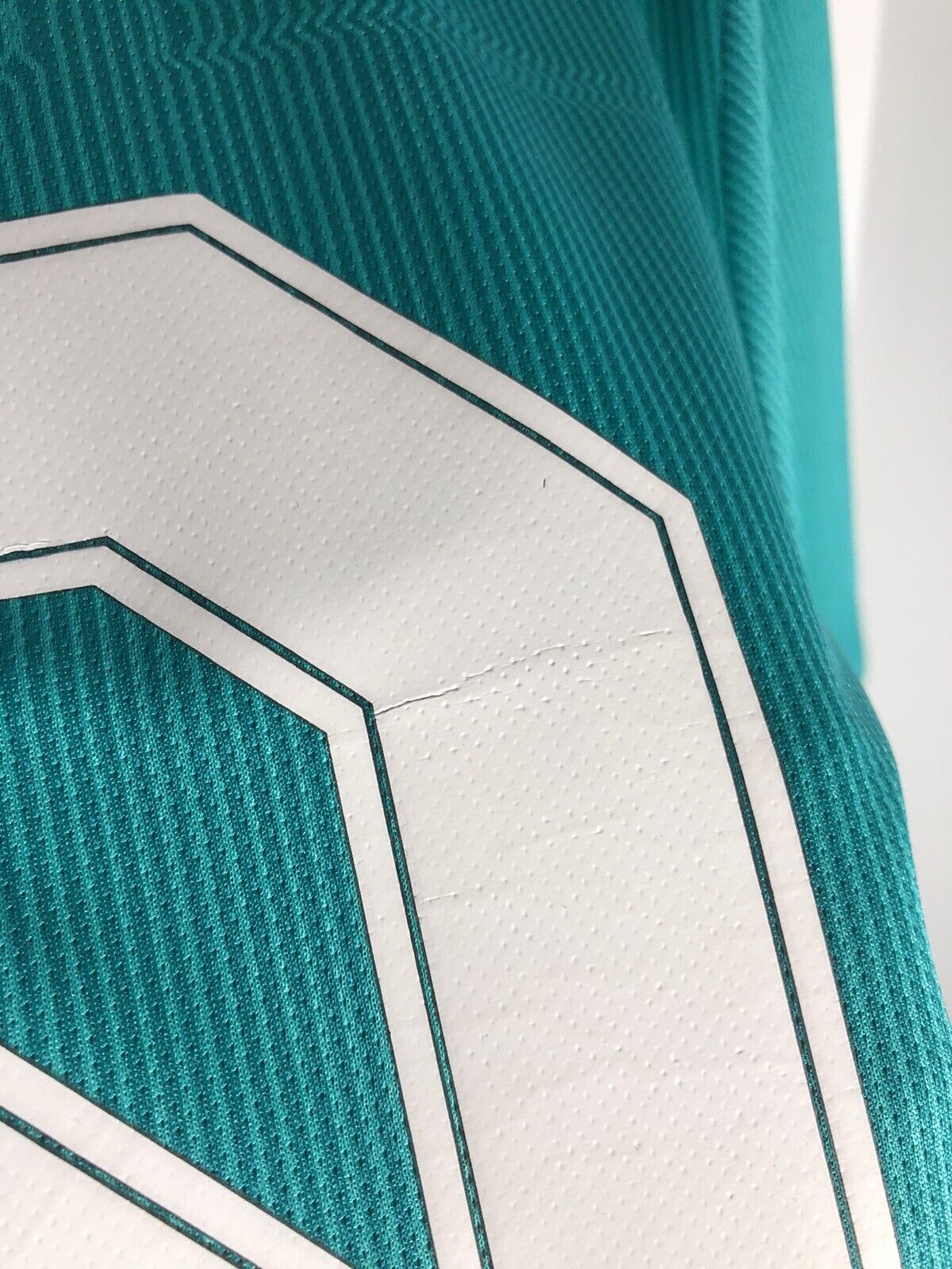 Bale 18 Real Madrid 2021 22 Medium 3rd Shirt Excellent Condition H40951