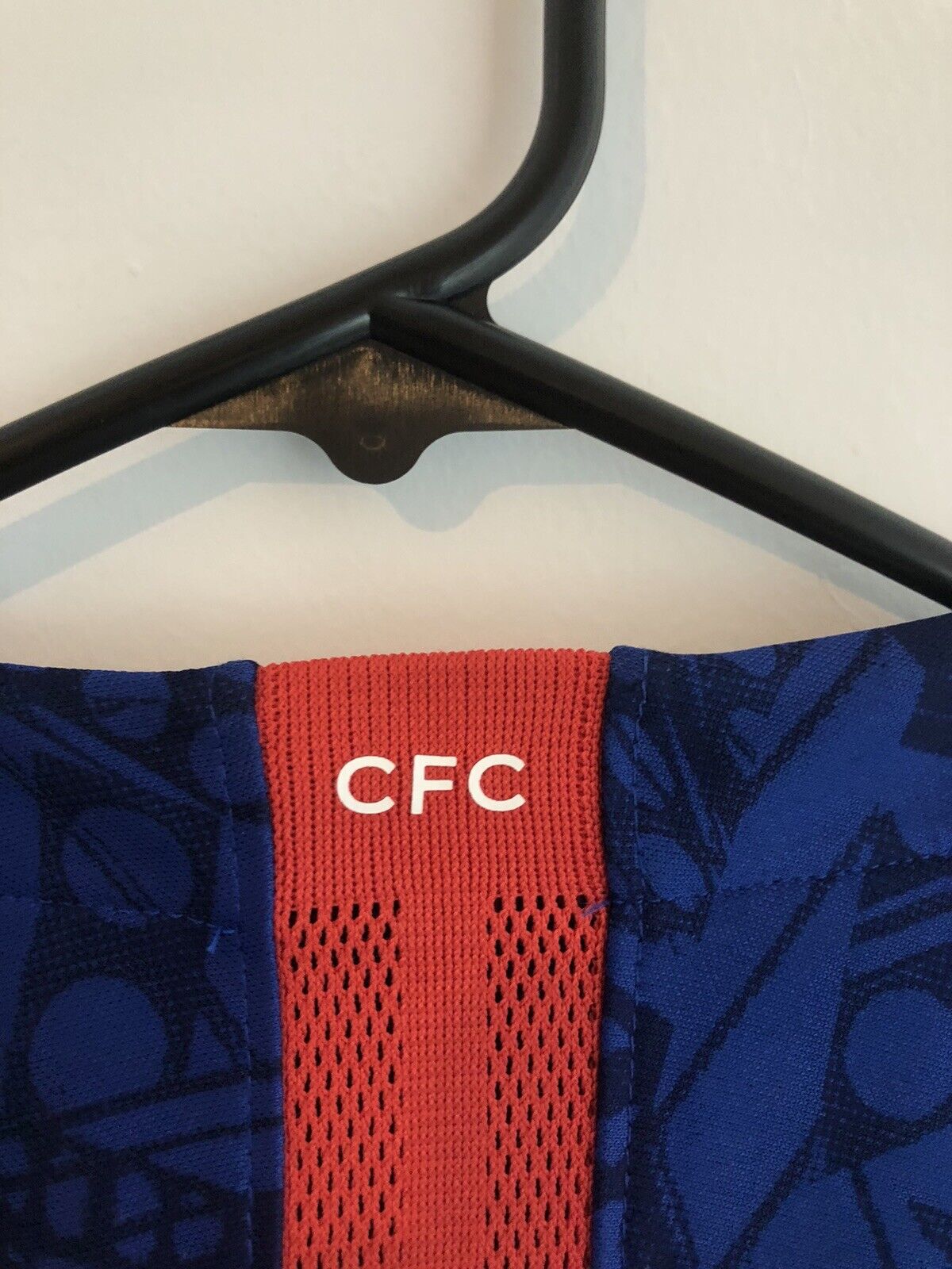 James 24 Chelsea Medium 2019 20 Home Shirt Excellent Condition AJ5529 495