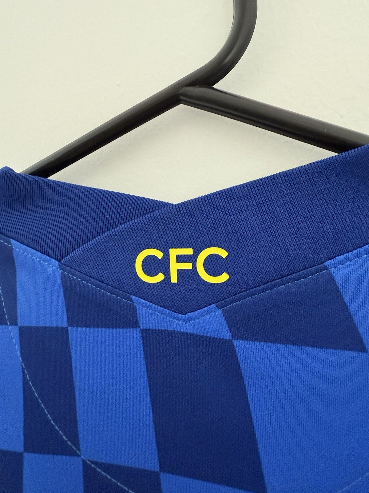 Chelsea Rudiger #2 2021/22 Large Home Shirt Excellent Condition CV7889-409