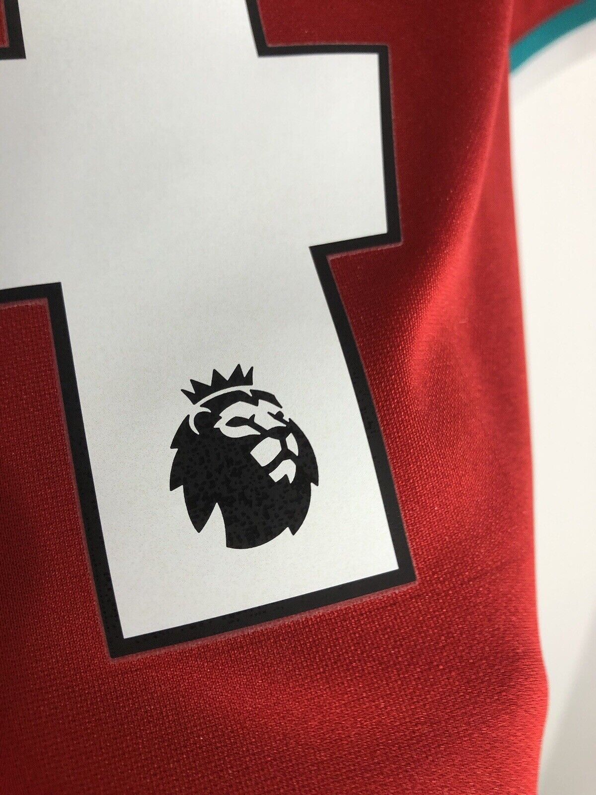 Virgil 4 Liverpool Large 2020 21 Home Shirt Nike Excellent Condition Cz2636 687