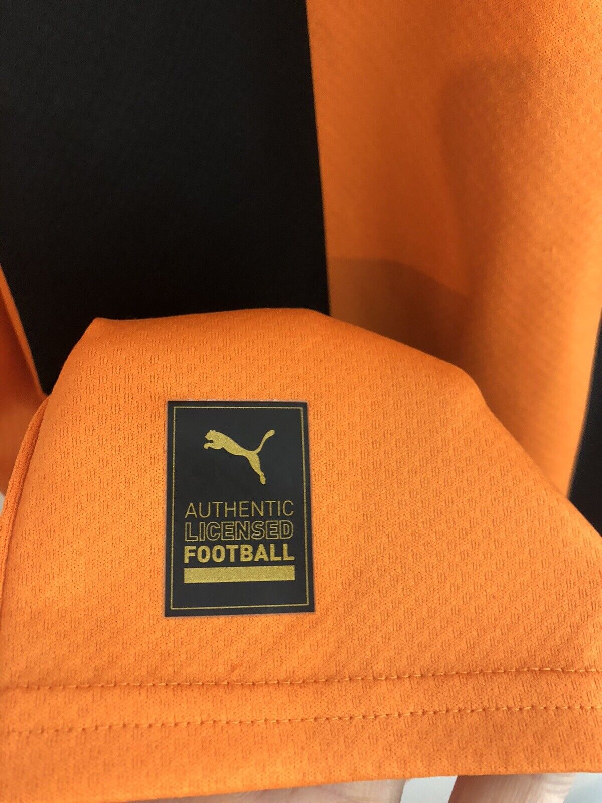 Shakhtar Donetsk 2022/23 24 Home Small Shirt Puma Excellent Condition 765627 01