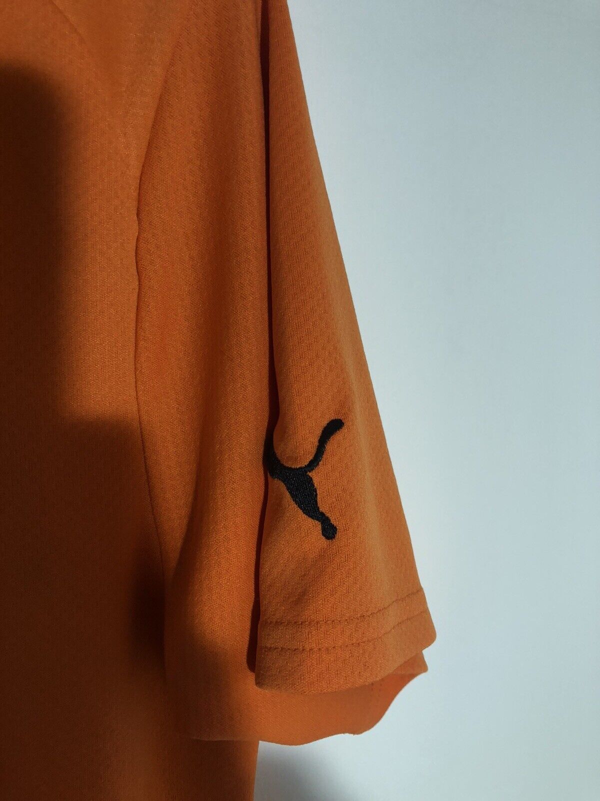 Shakhtar Donetsk 2022/23 24 Home Small Shirt Puma Excellent Condition 765627 01