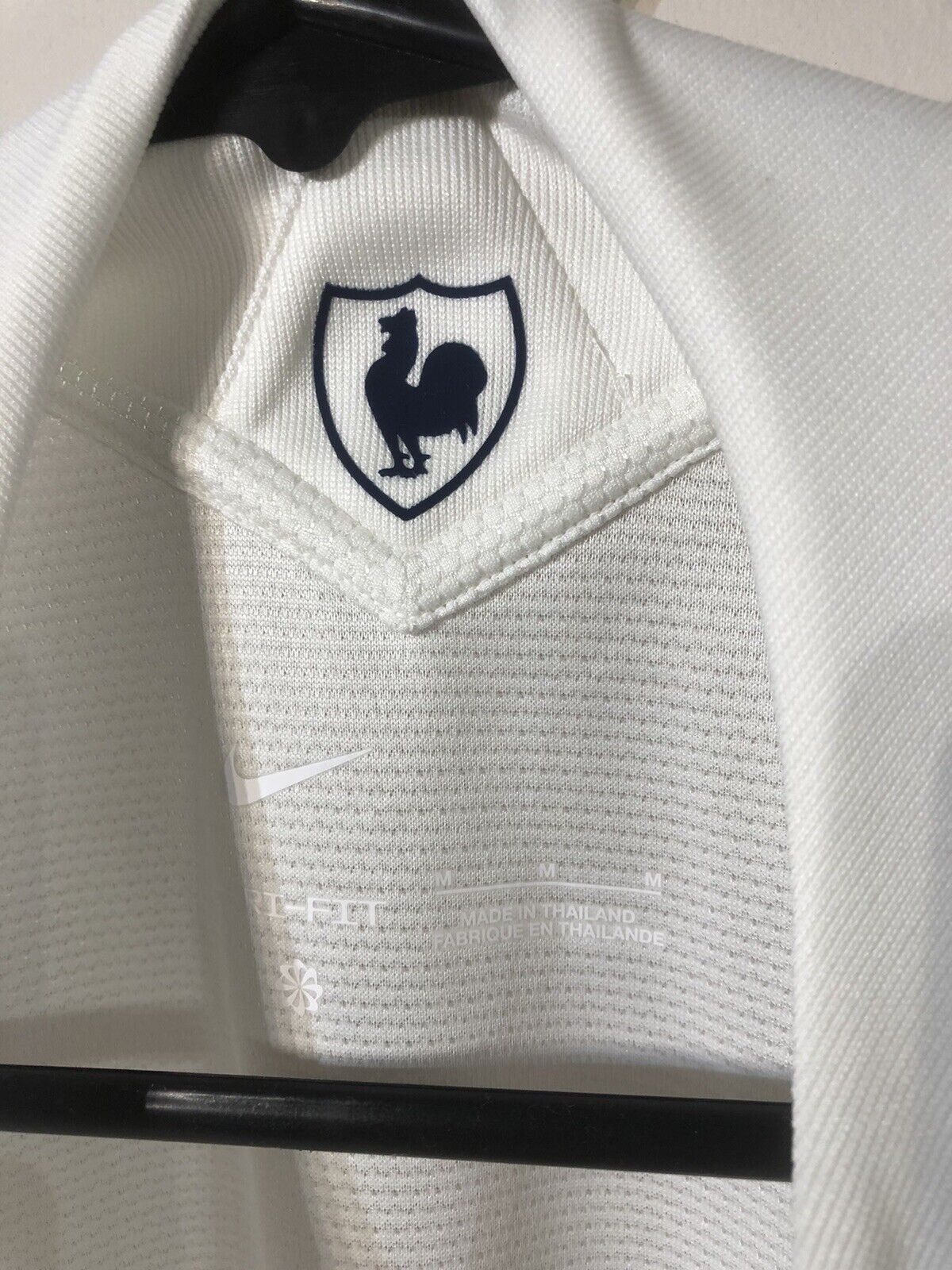 Kulusevski #21 Tottenham Hotspur 2021/22 Medium Home Shirt Nike BNWT