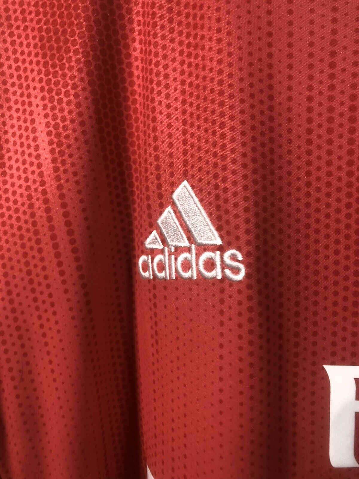 Kroos 8 Real Madrid Medium 2018 19 3rd Shirt Adidas Excellent Condition Dp5445