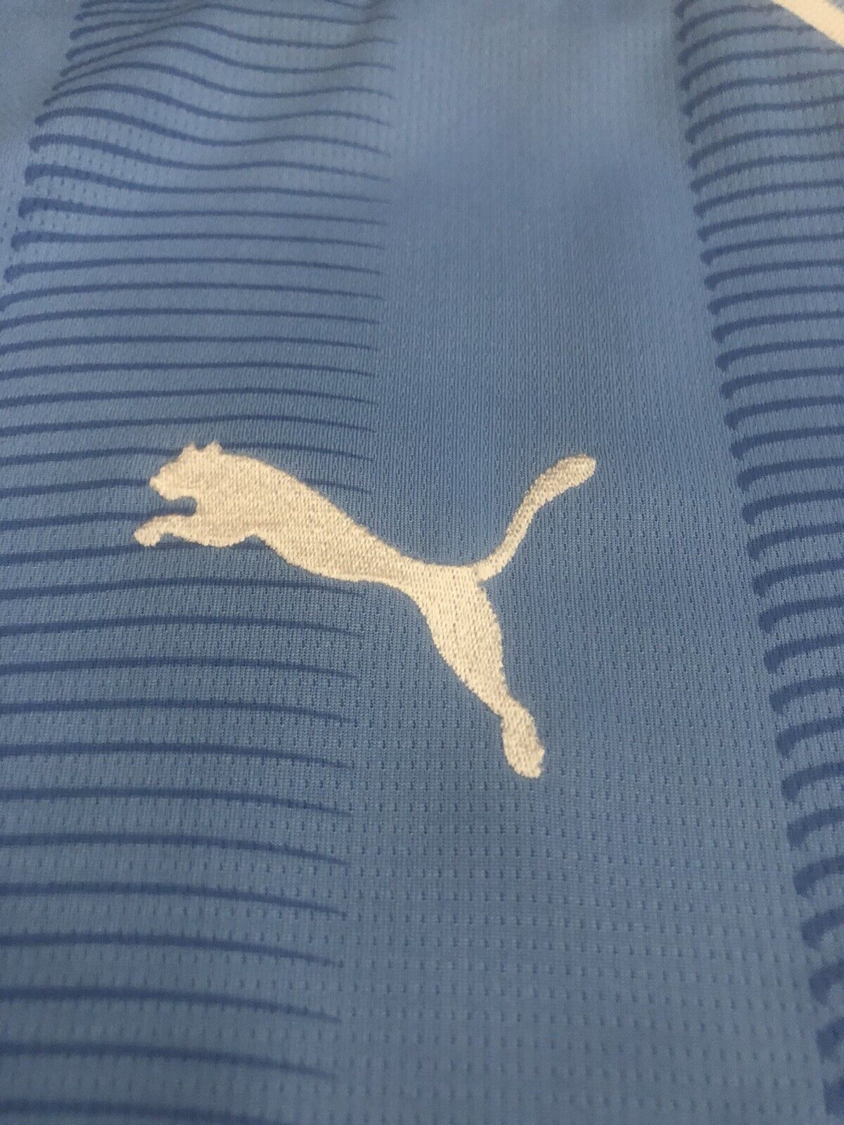 Foden 47 Manchester City 2023 24 XXl Home Shirt Excellent Condition 770438 01