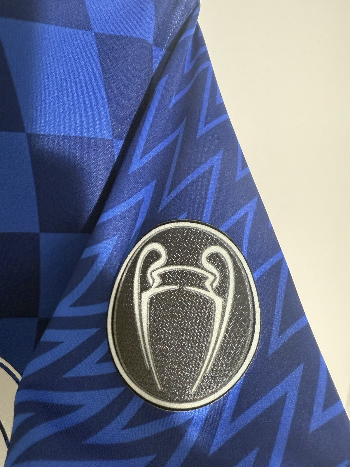 Chelsea Pulisic #10 2021/22 Small Home Shirt Excellent Condition CV7889-409