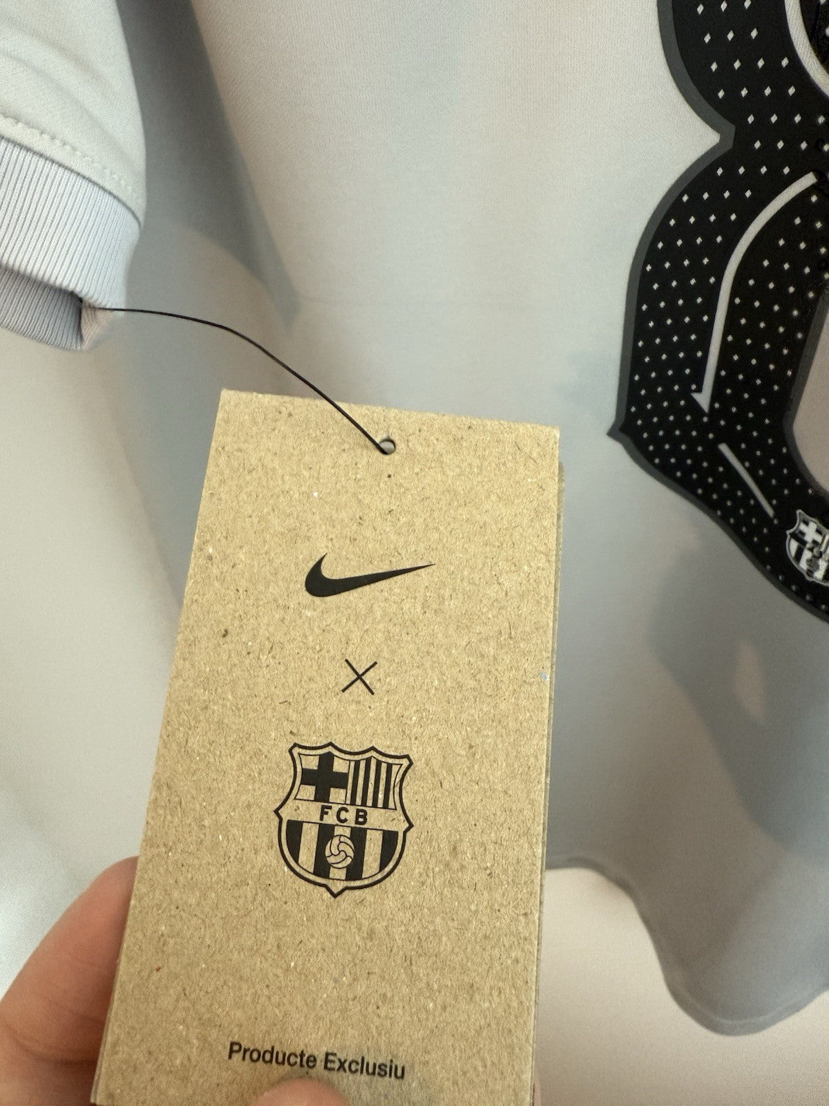 Barcelona Pedri #8 2022/23 3rd Large Shirt Nike BNWT DN2713-043