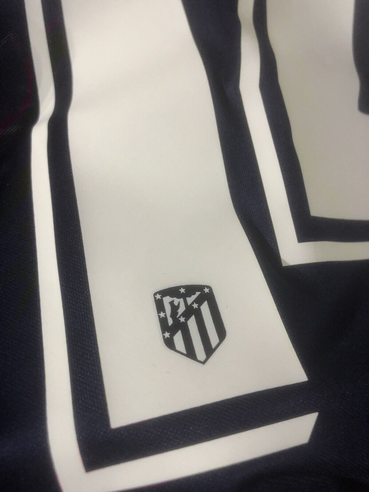 M Llorente 14 Atletico Madrid Large 2021 22 Away Excellent Condition CV7881 422