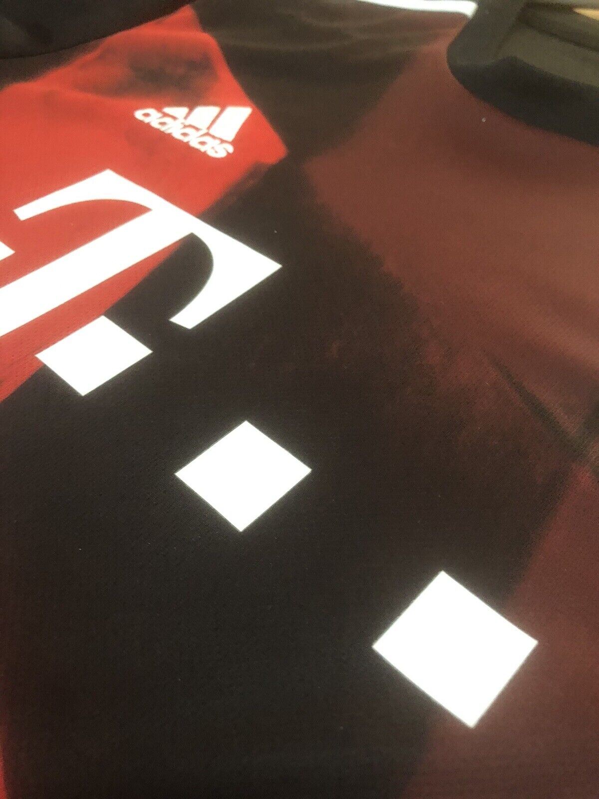 Davies 19 Bayern Munich 2020 21 Large 3rd Shirt Excellent Condition Fn1949