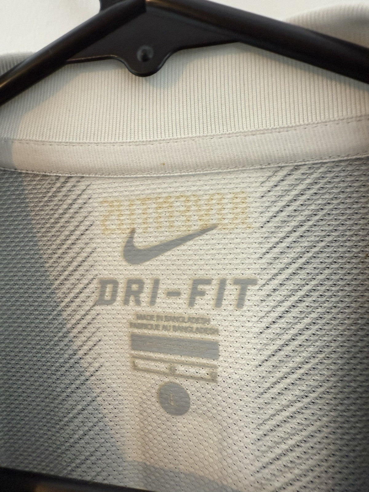 Juventus Vidal #22 2011/12 Large Home Shirt Nike Excellent Condition 419993-105